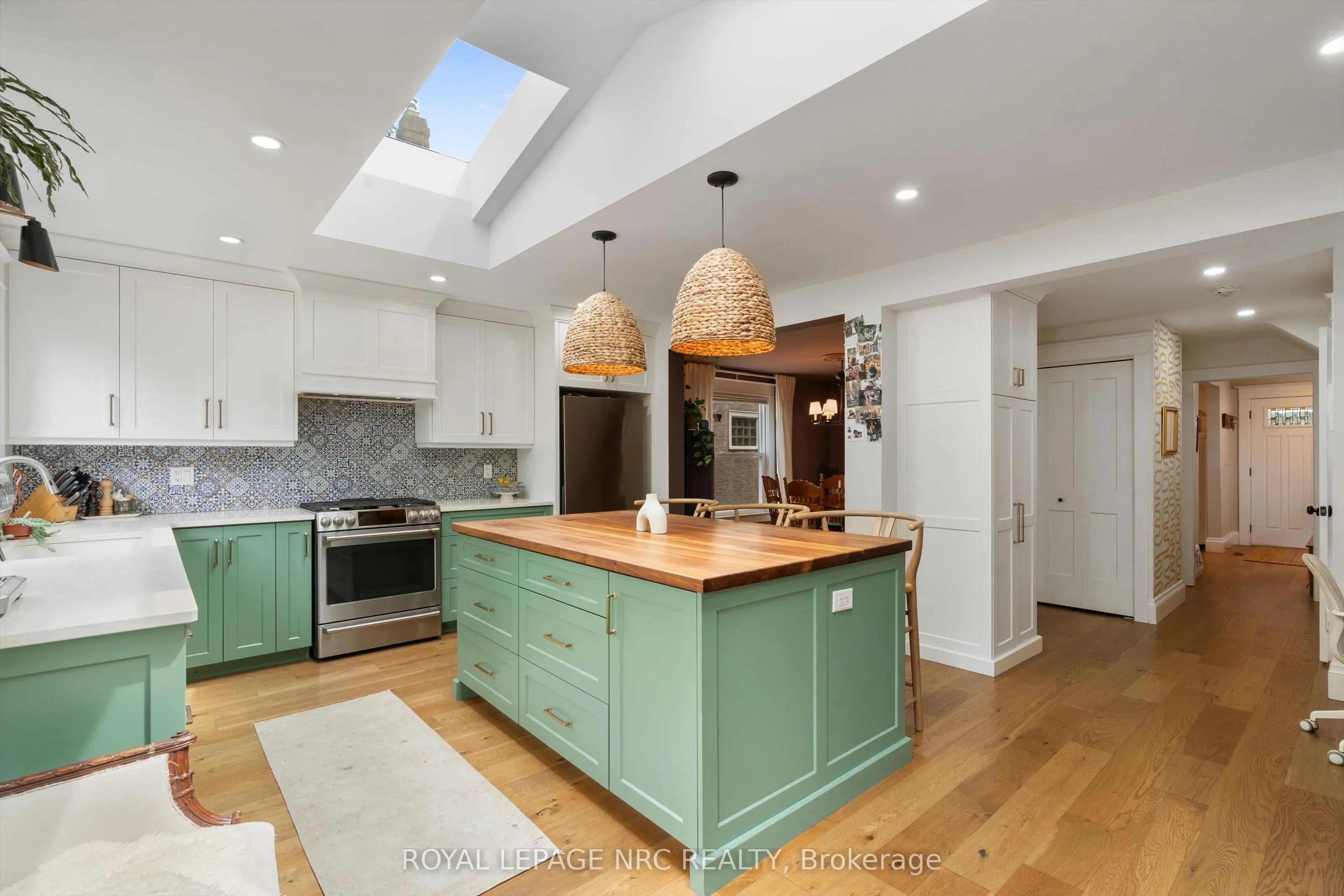155 Russell Avenue