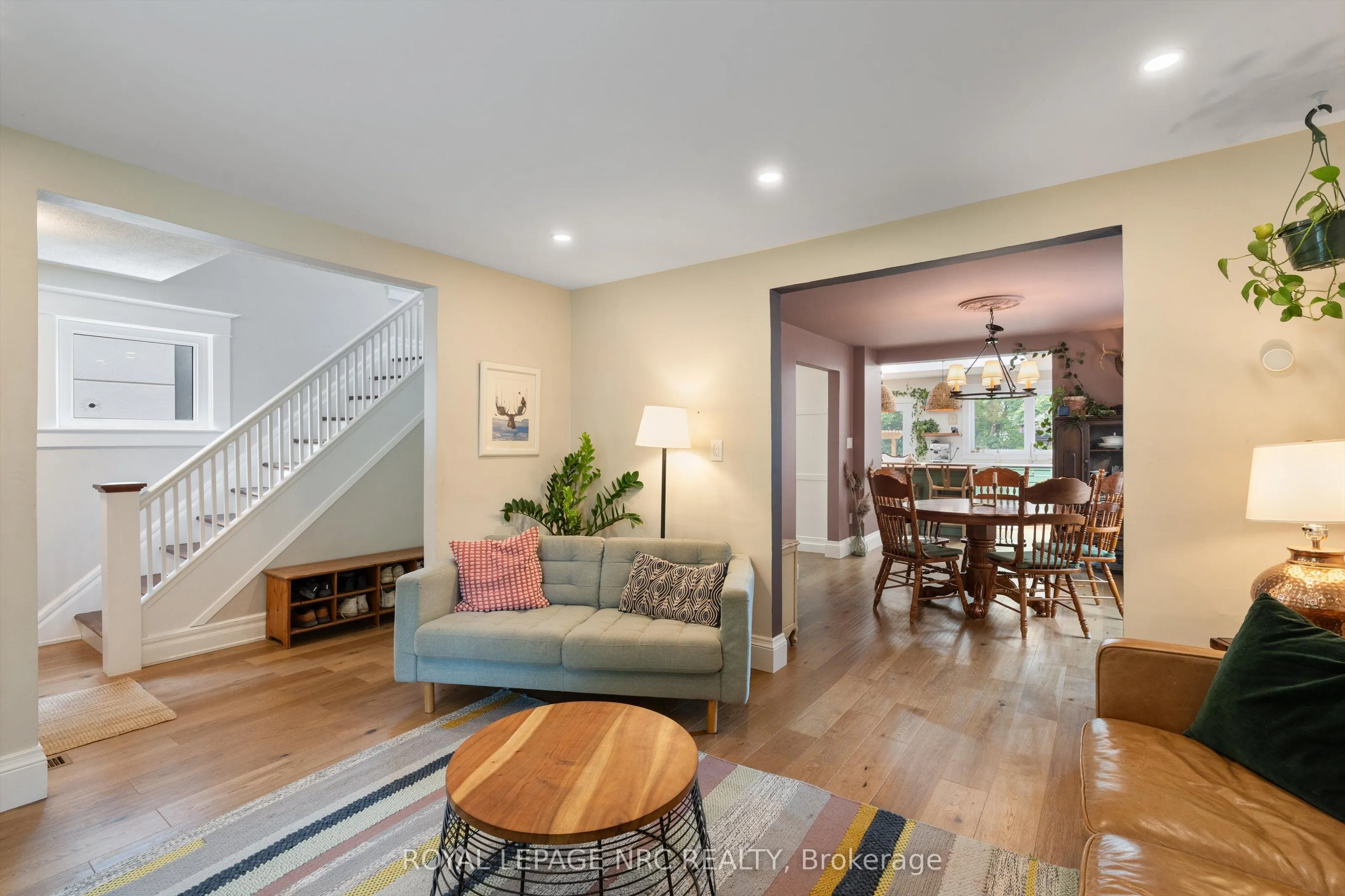 155 Russell Avenue