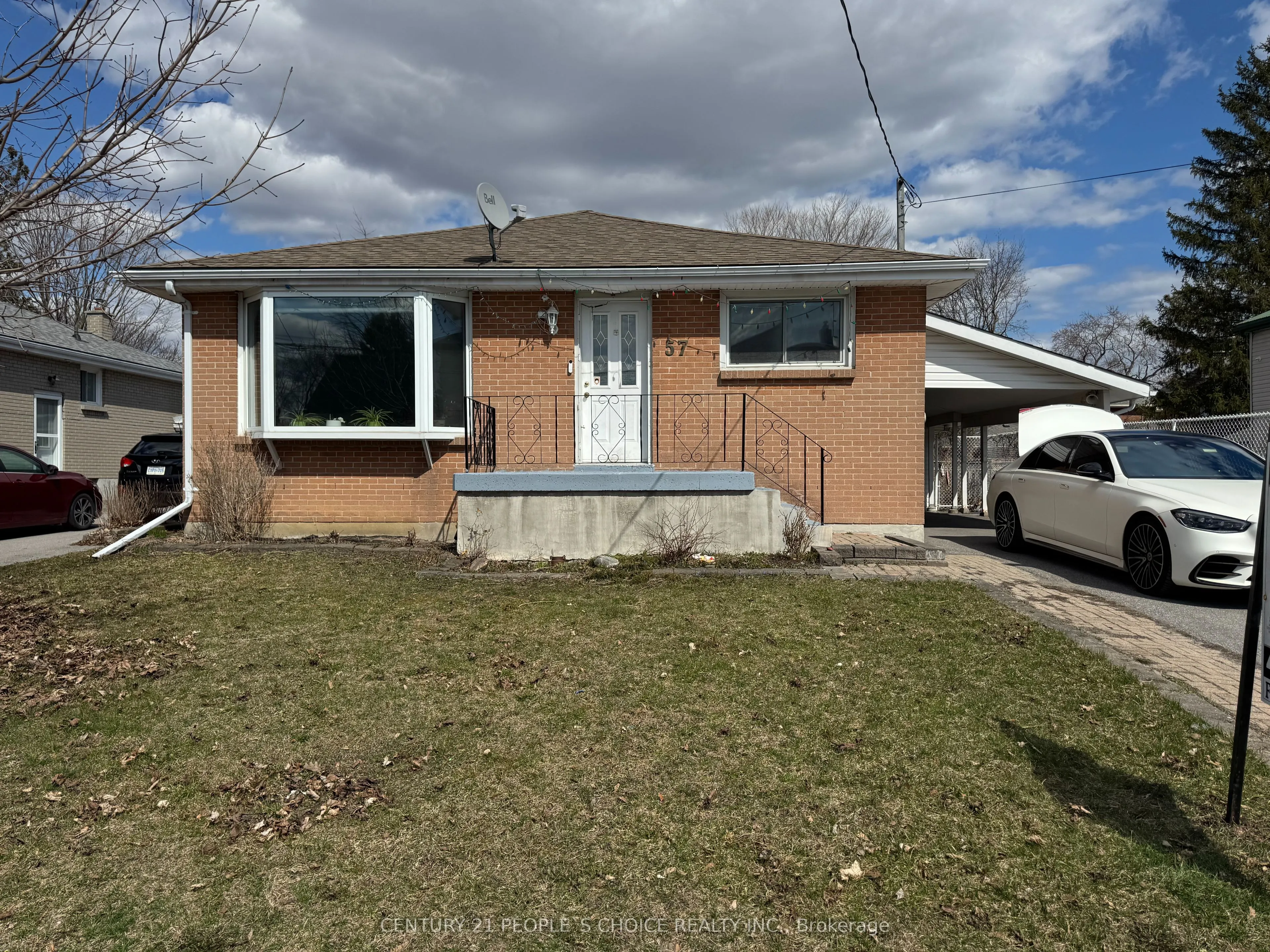 57 Sinclair Street
