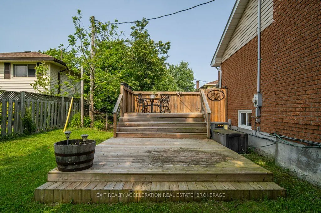 241 Smart Crescent
