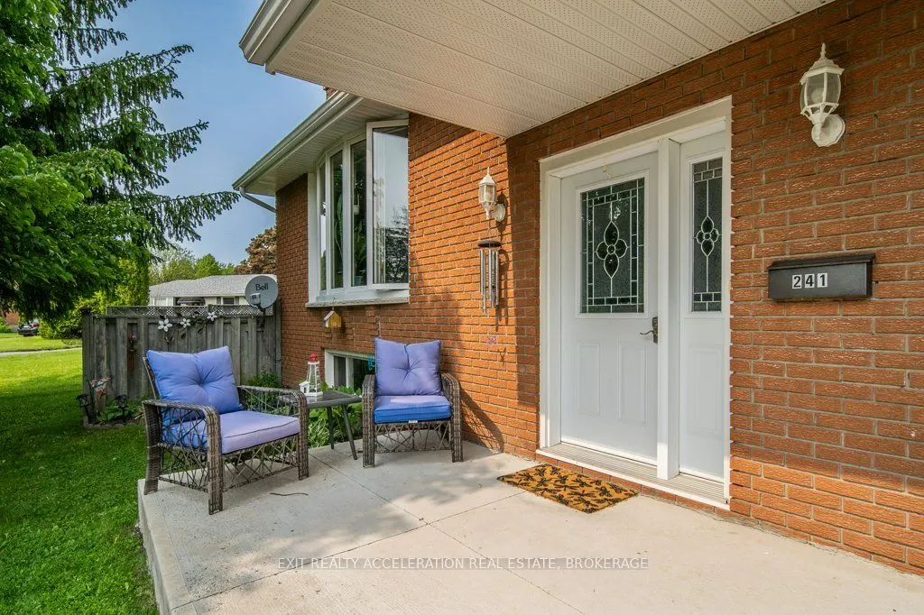 241 Smart Crescent
