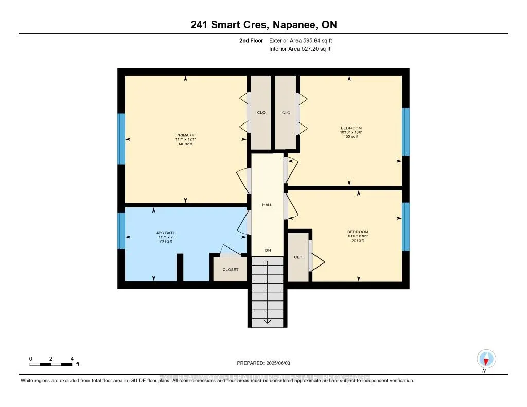 241 Smart Crescent