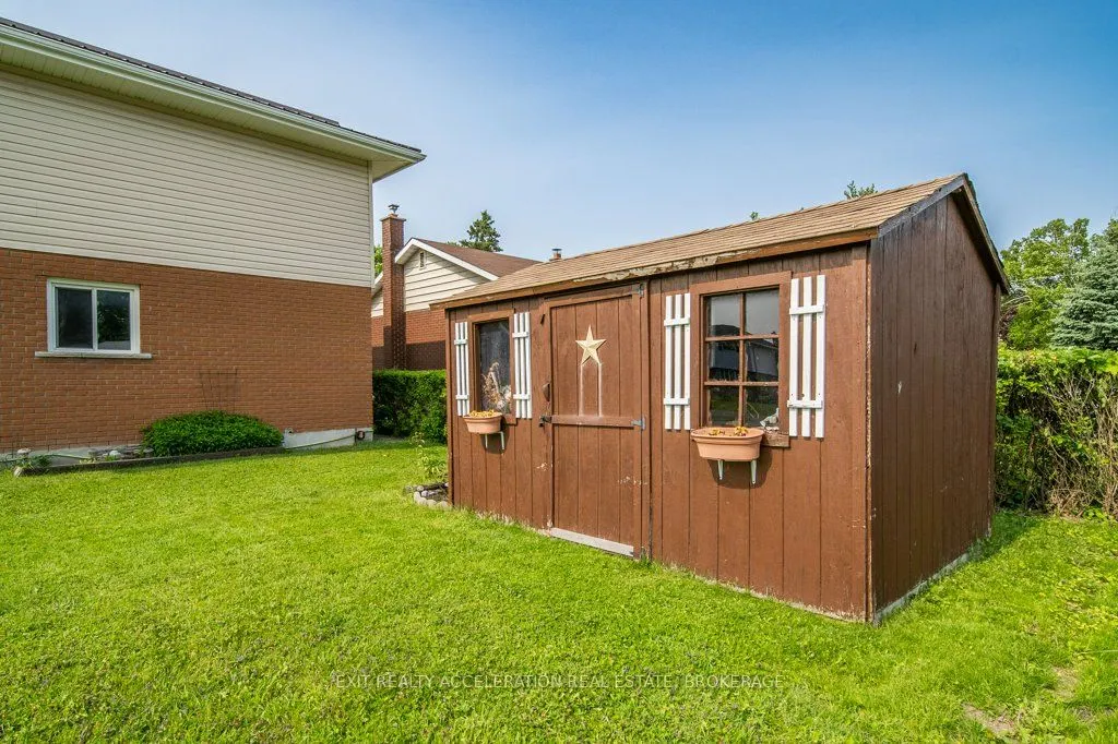 241 Smart Crescent
