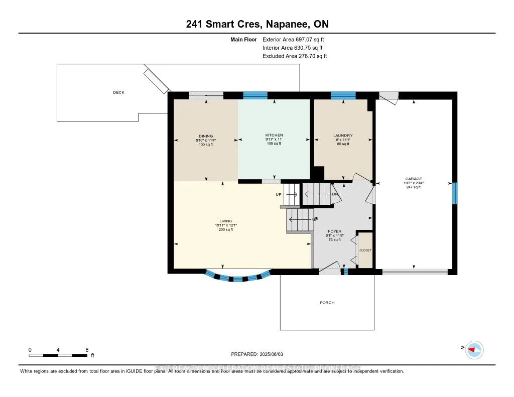 241 Smart Crescent