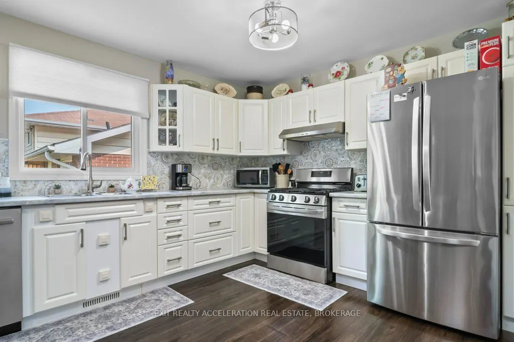 241 Smart Crescent