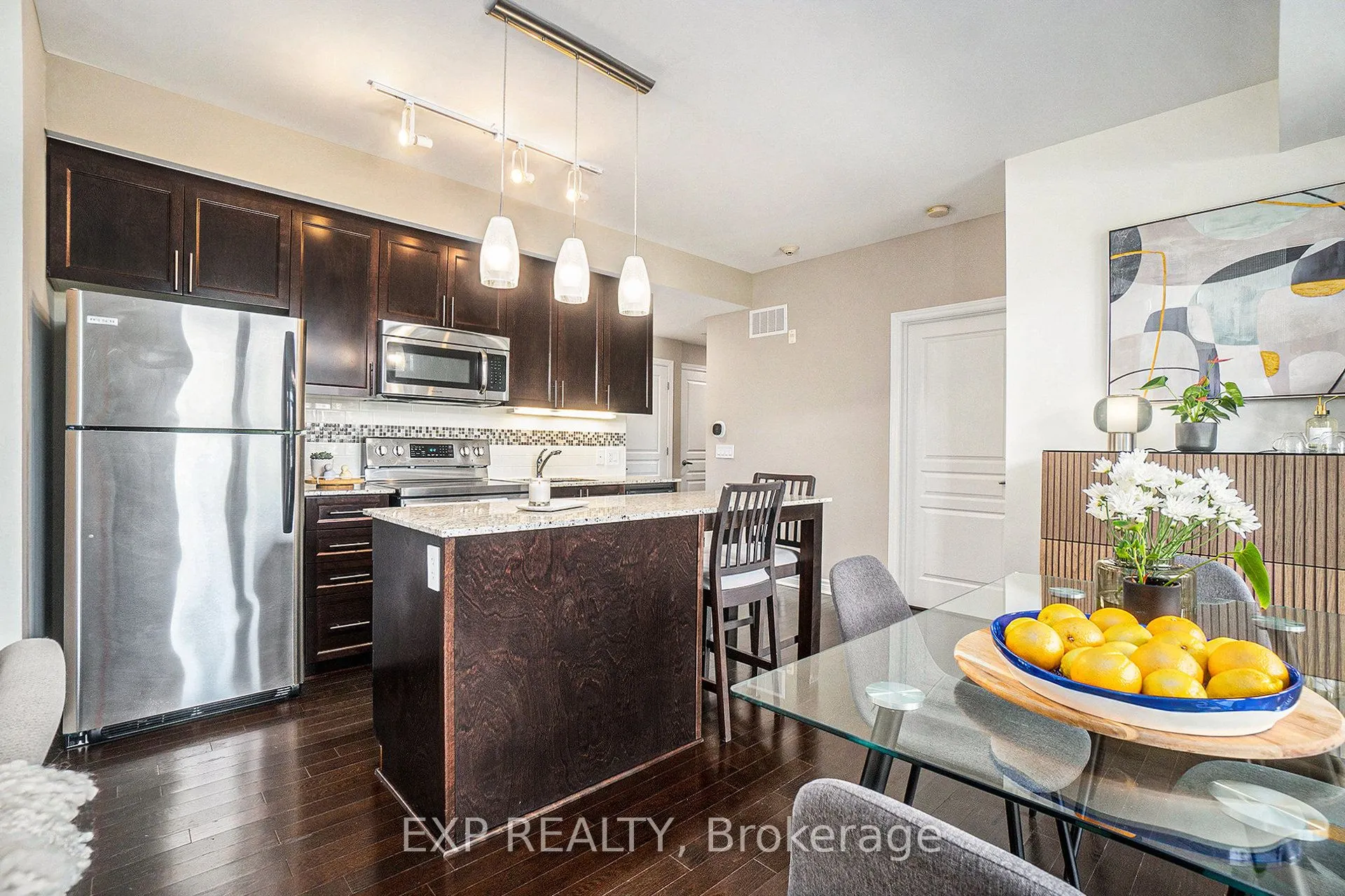 655 Beauparc Private, #205