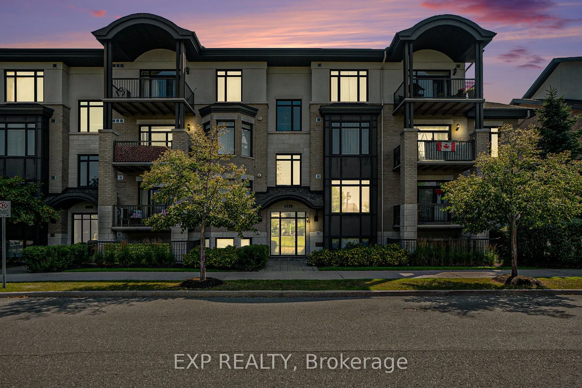 655 Beauparc Private, #205