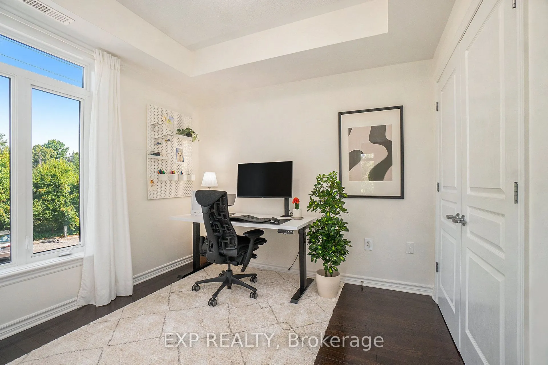 655 Beauparc Private, #205