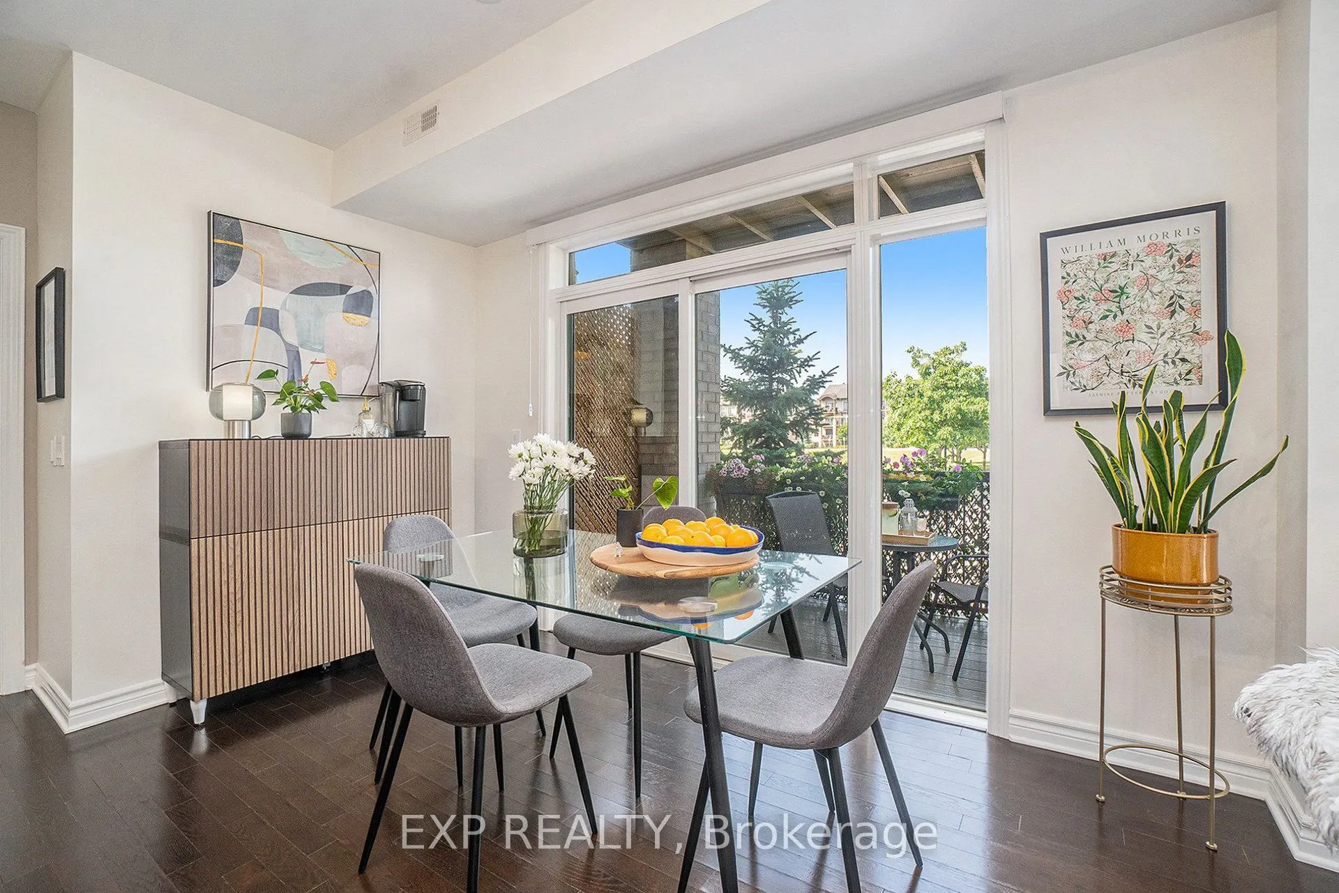 655 Beauparc Private, #205