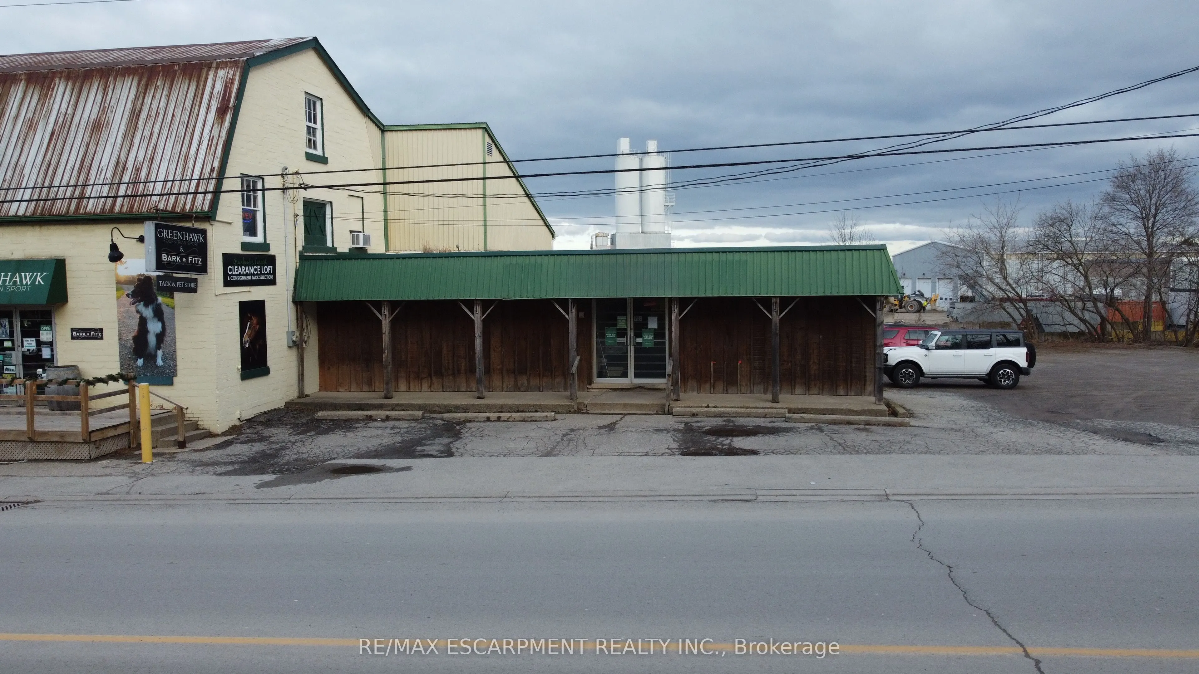 4839 King Street, #B