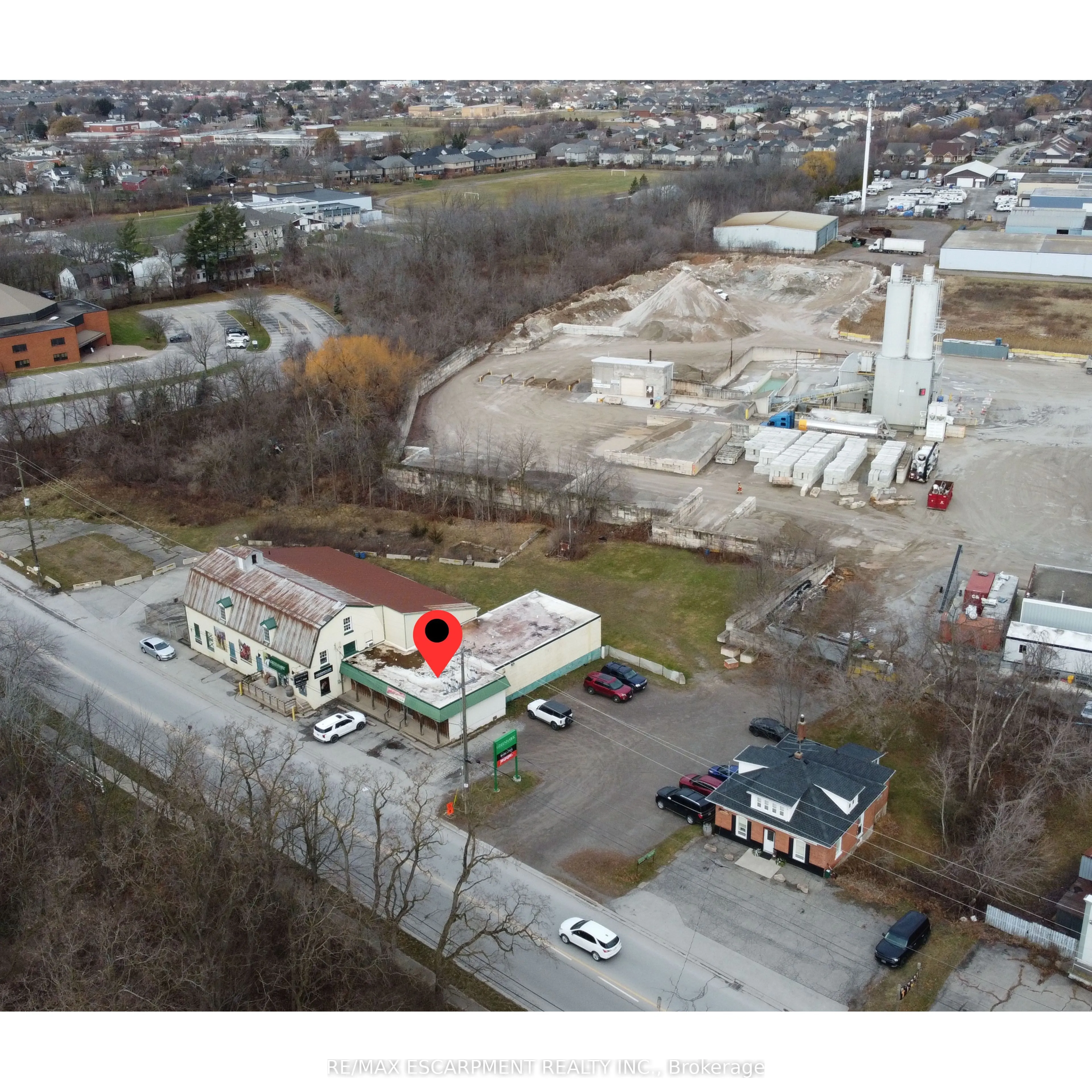 4839 King Street, #B