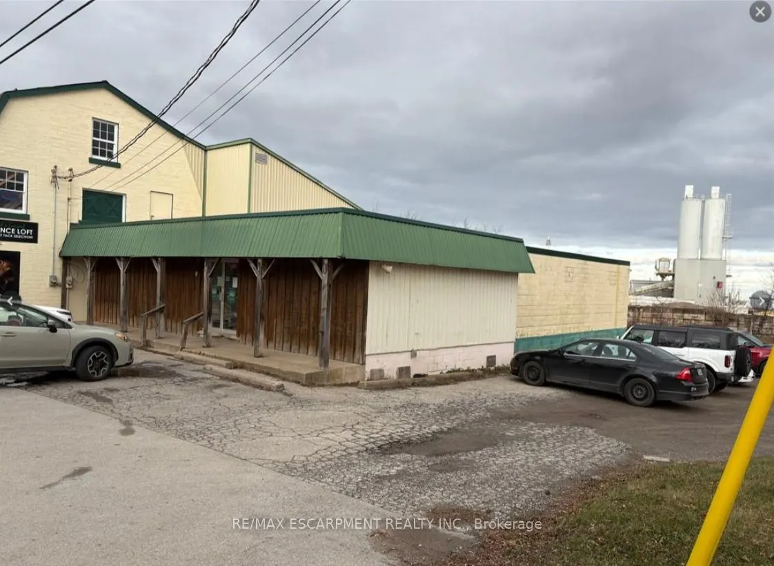 4839 King Street, #B