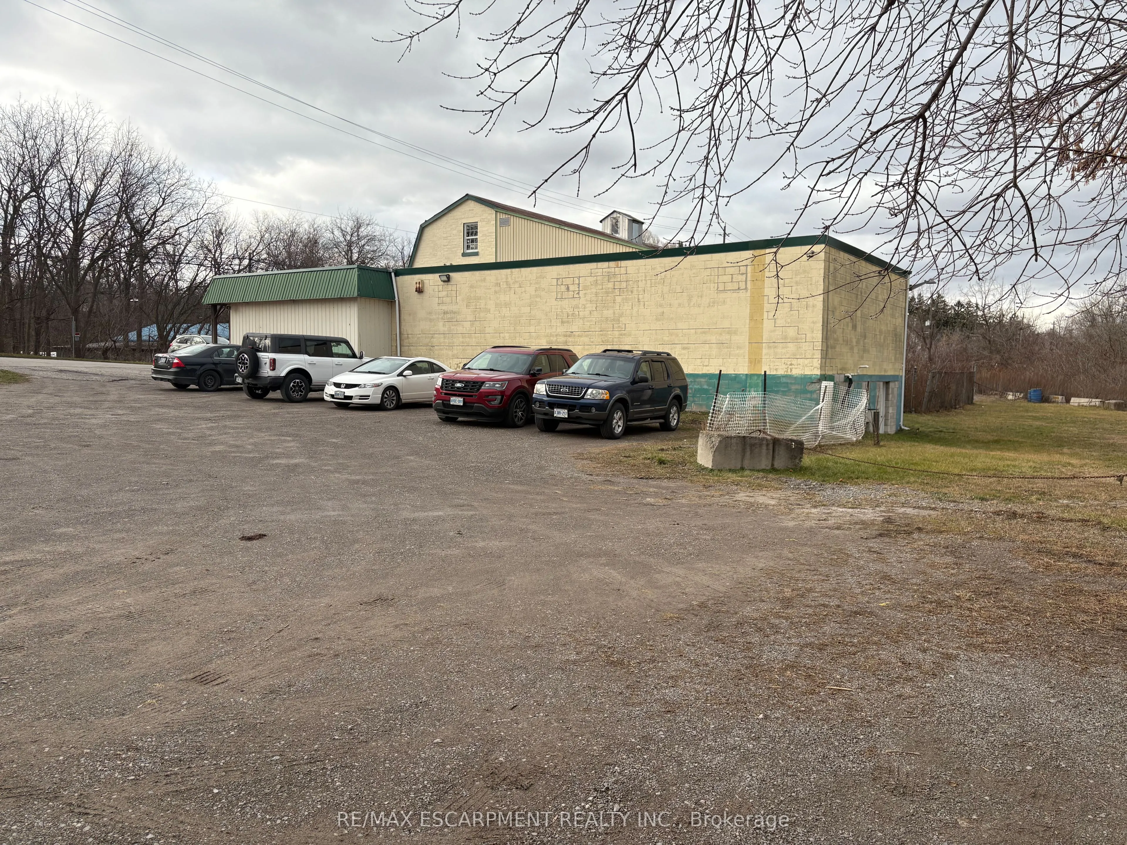 4839 King Street, #B