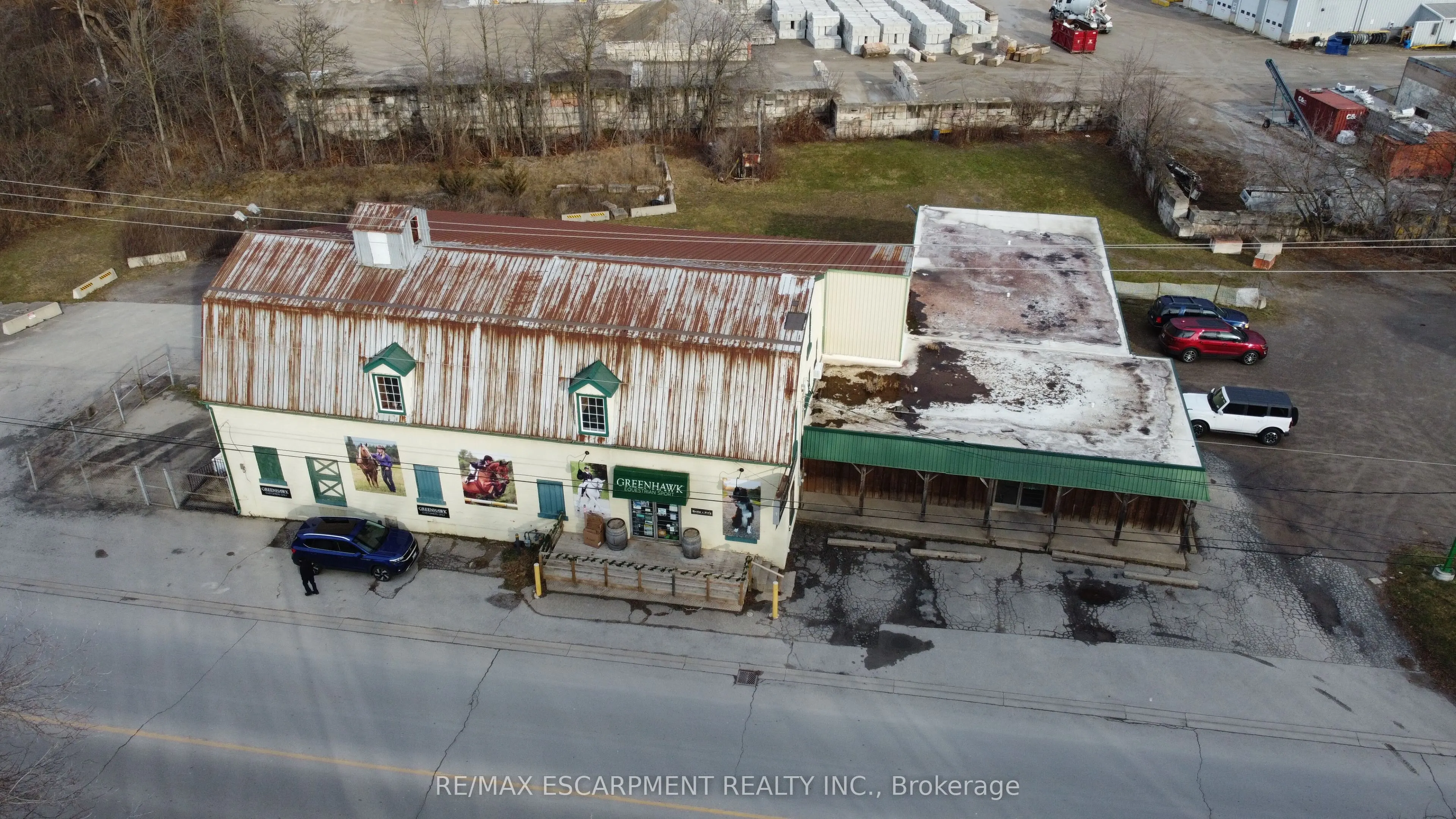 4839 King Street, #B