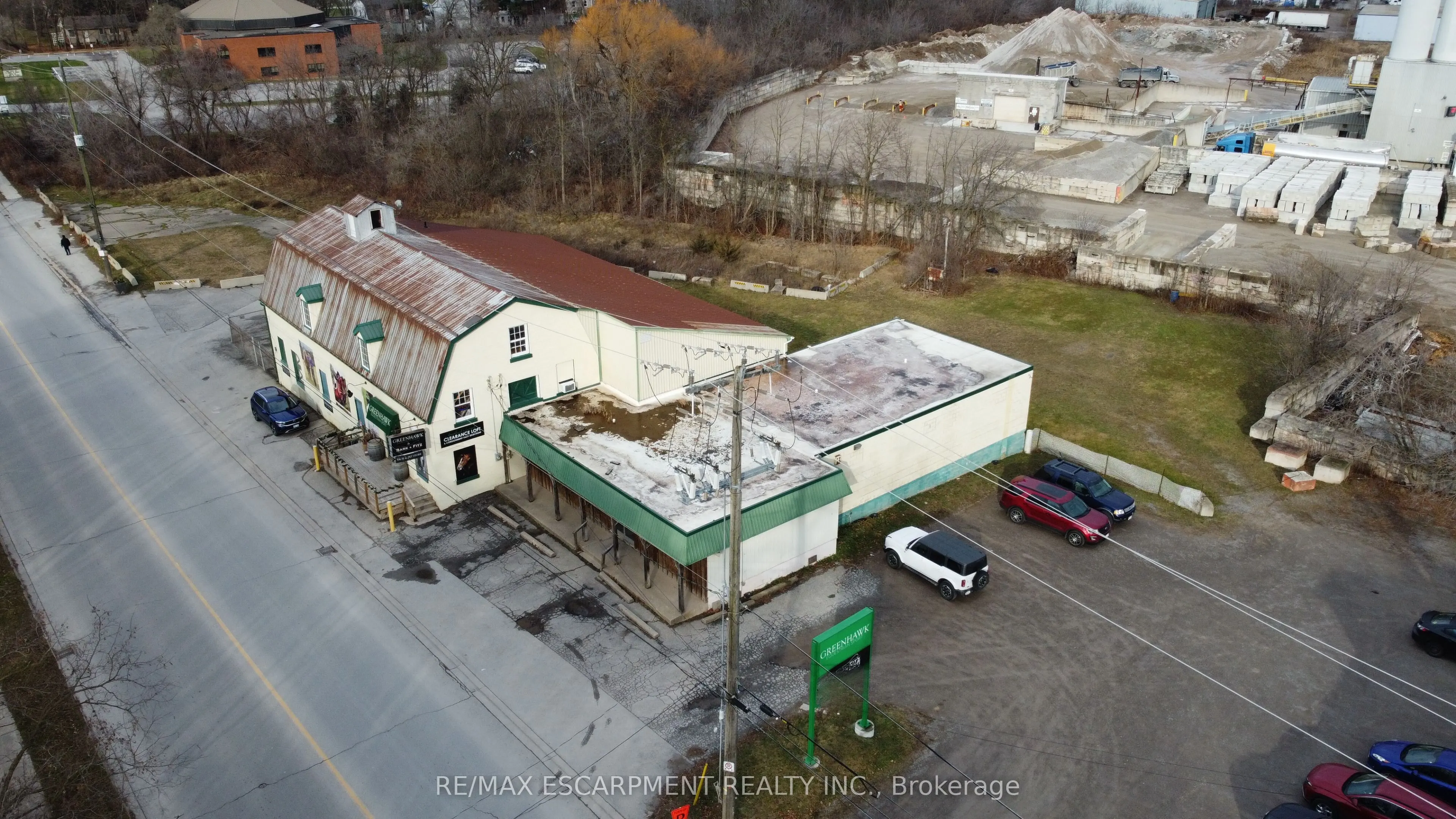 4839 King Street, #B