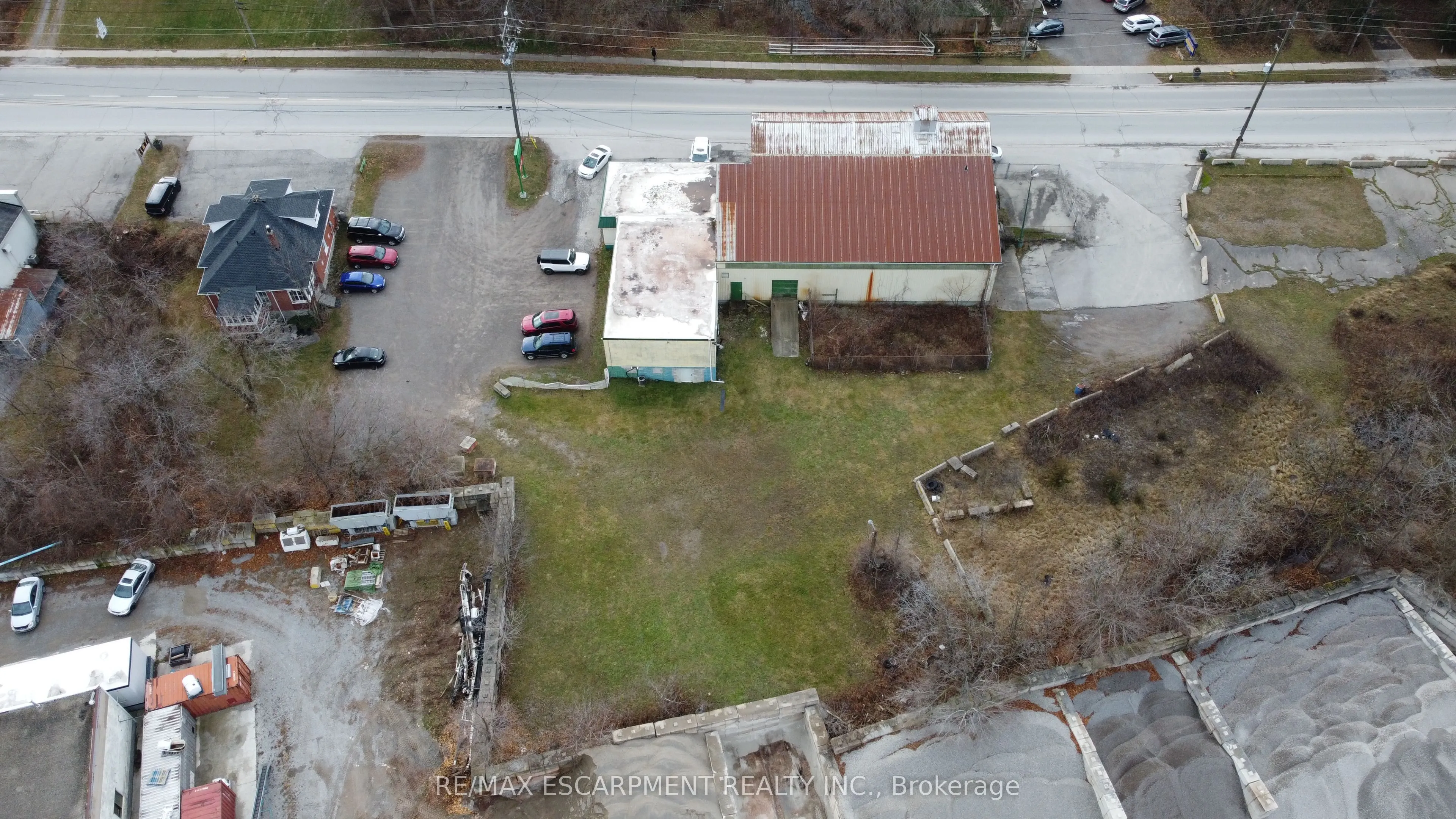 4839 King Street, #B