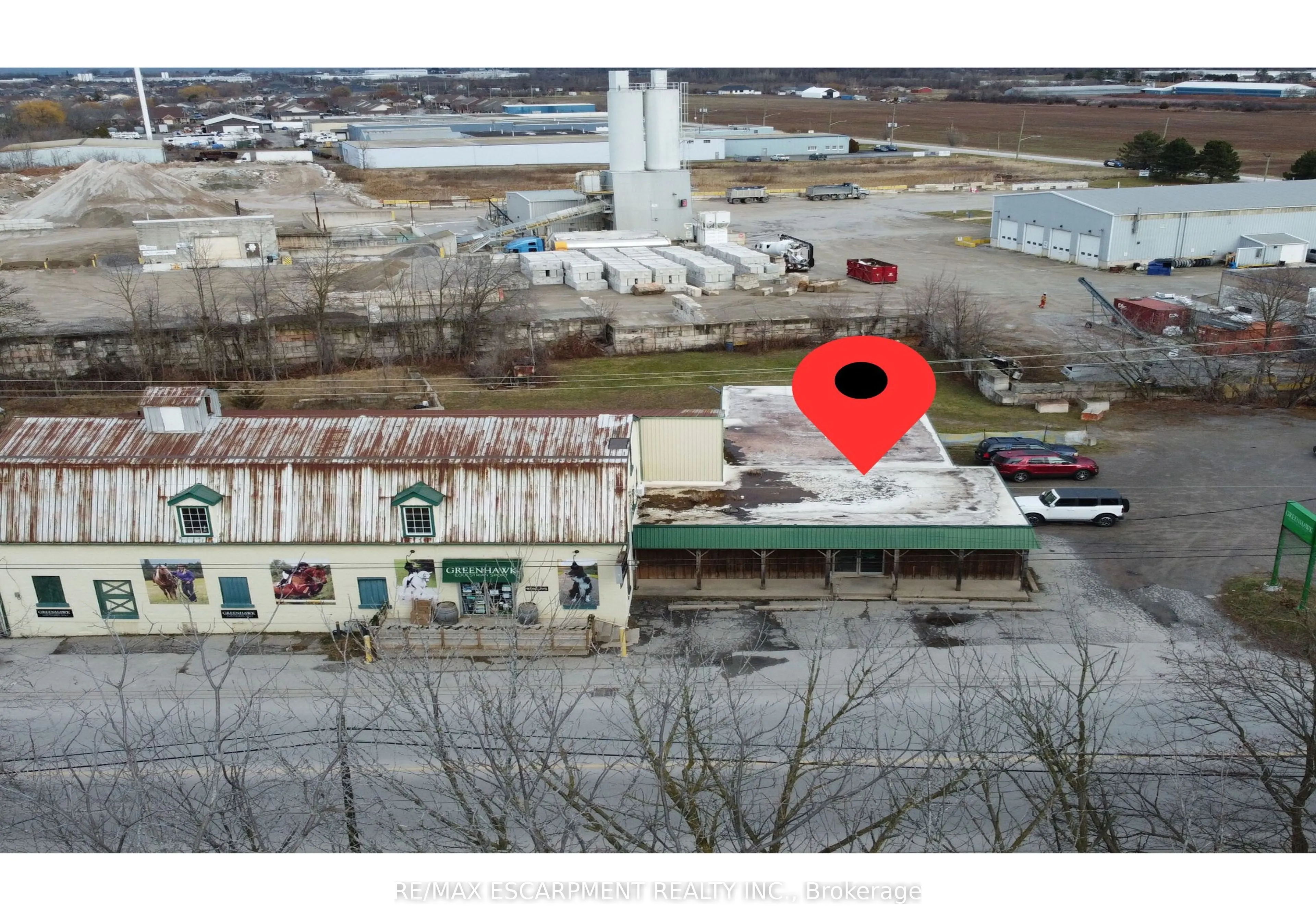 4839 King Street, #B