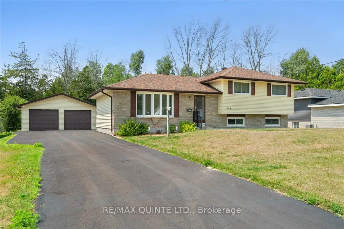 319 Montrose Road N