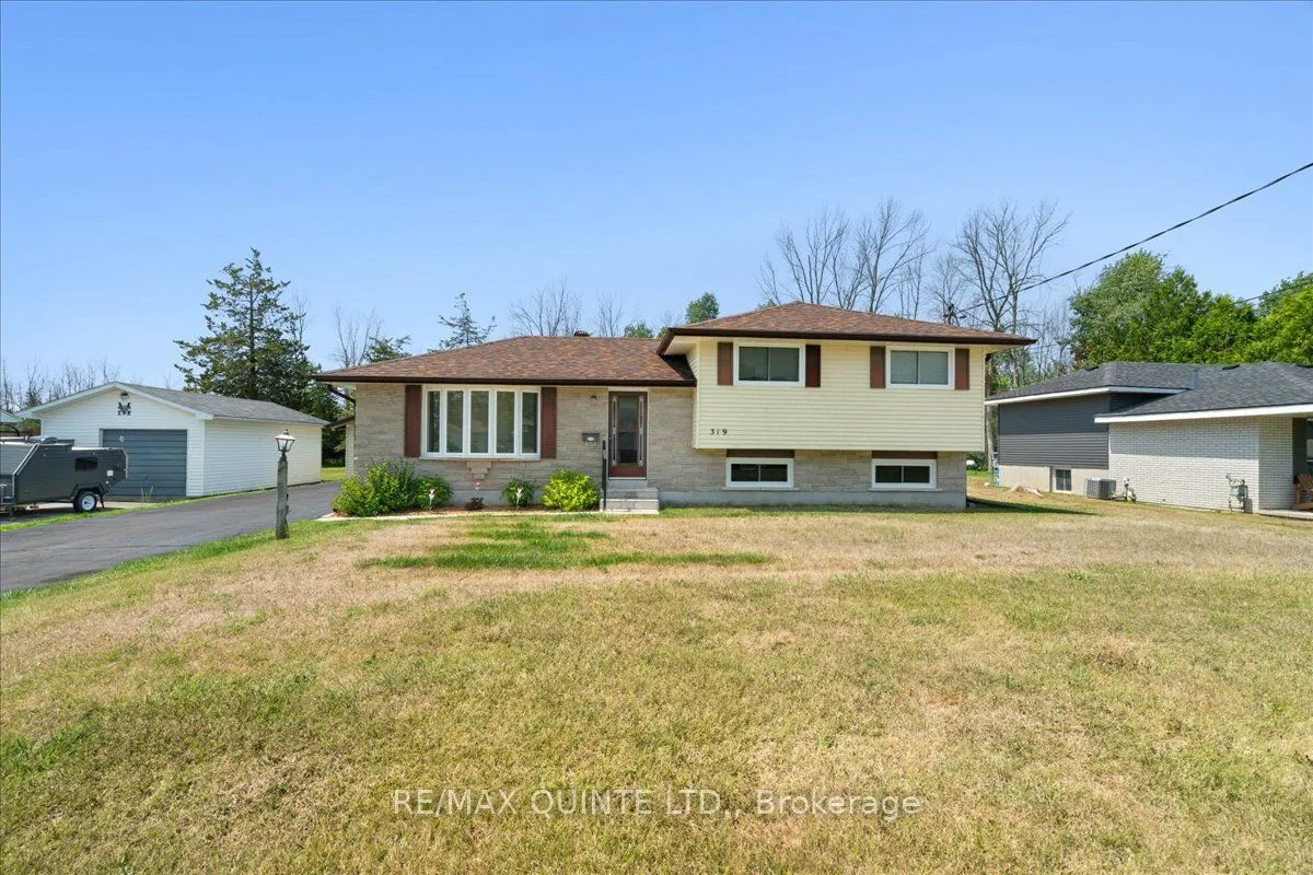 319 Montrose Road N