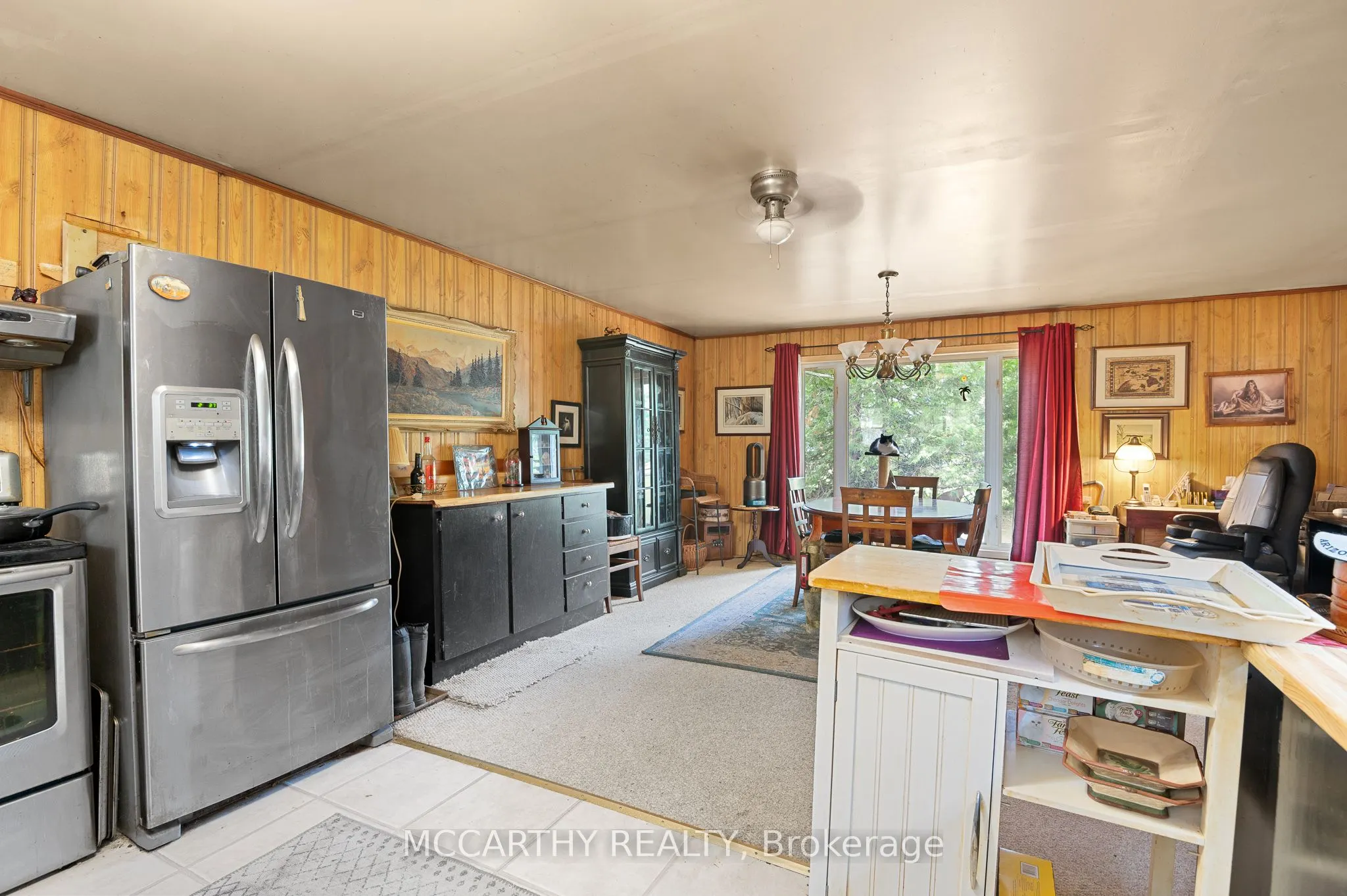 21 McCutcheon Road