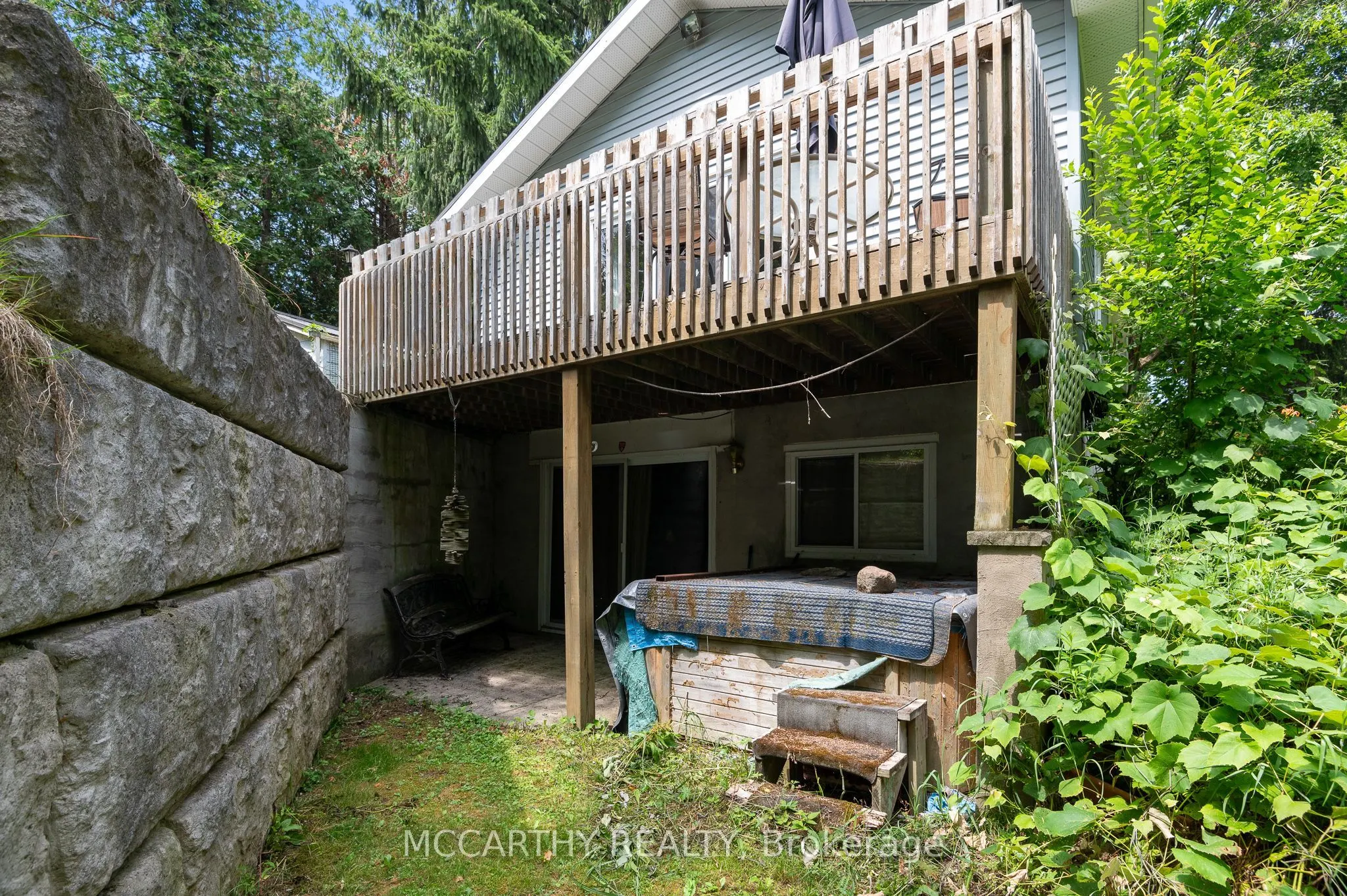 21 McCutcheon Road