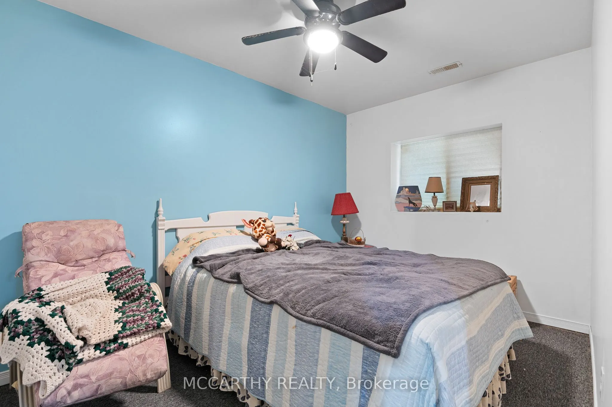 21 McCutcheon Road