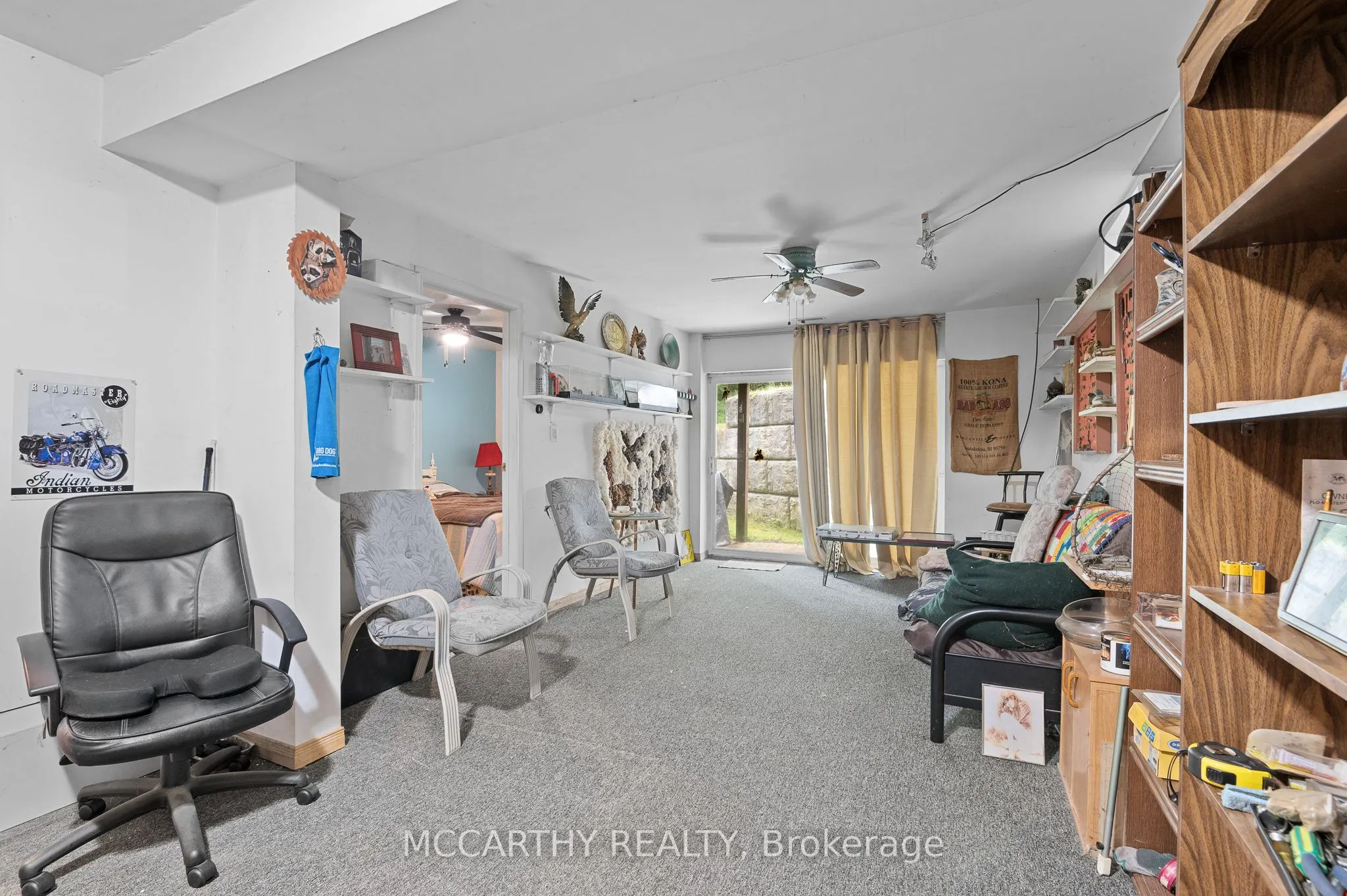 21 McCutcheon Road