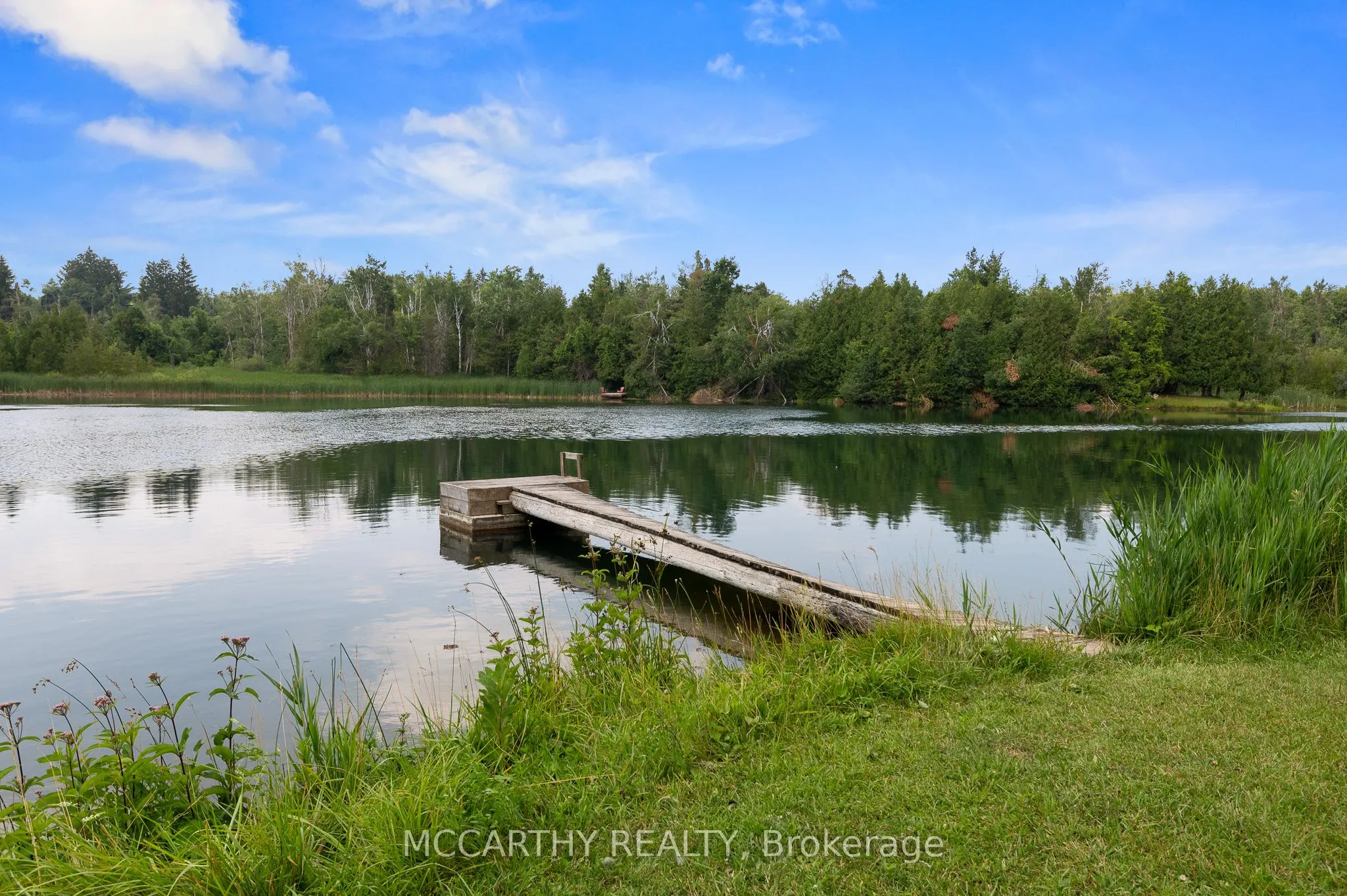 21 McCutcheon Road