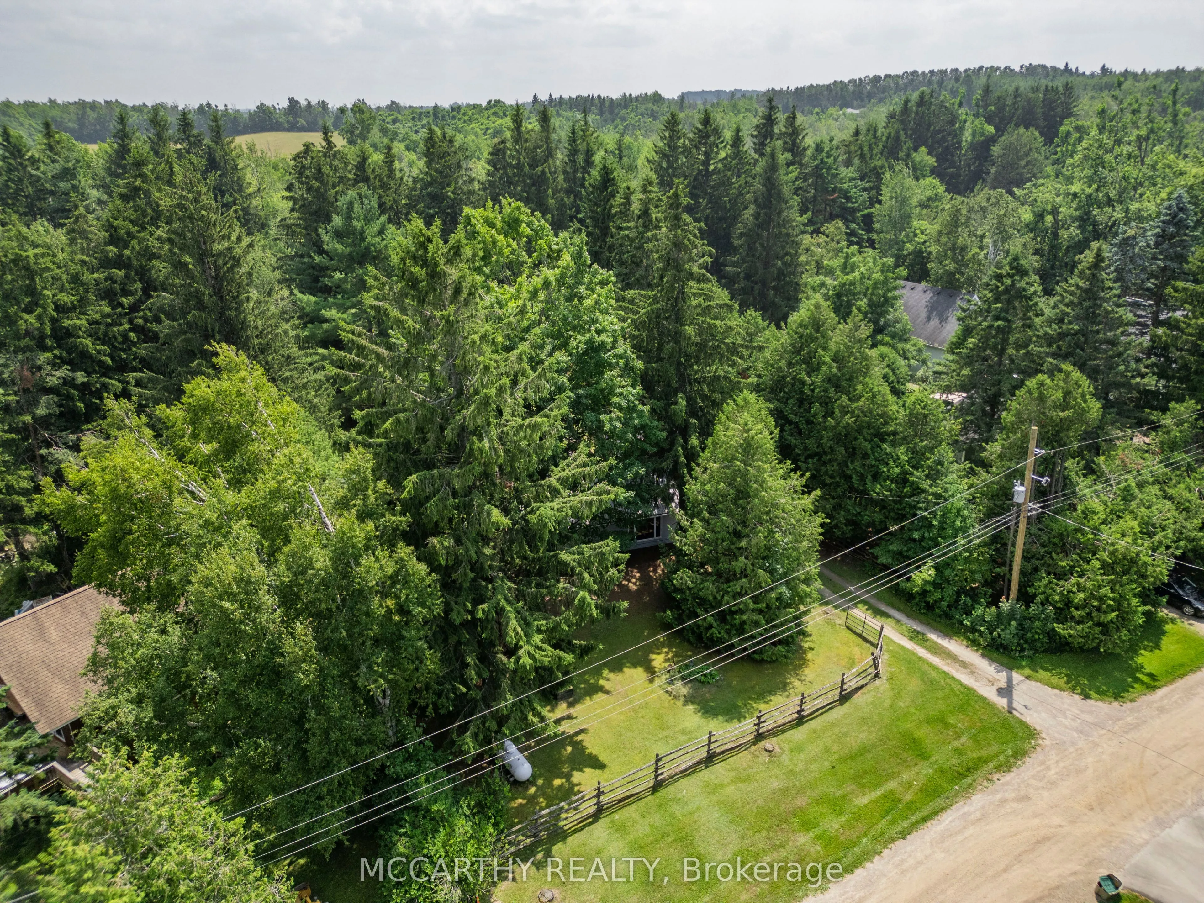 21 McCutcheon Road