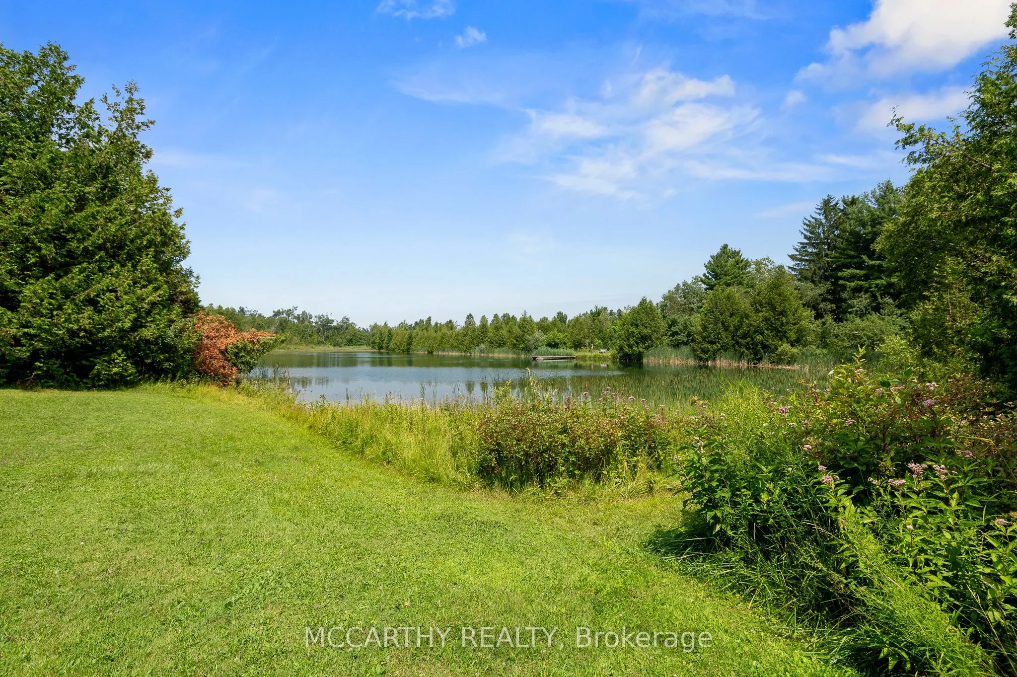 21 McCutcheon Road