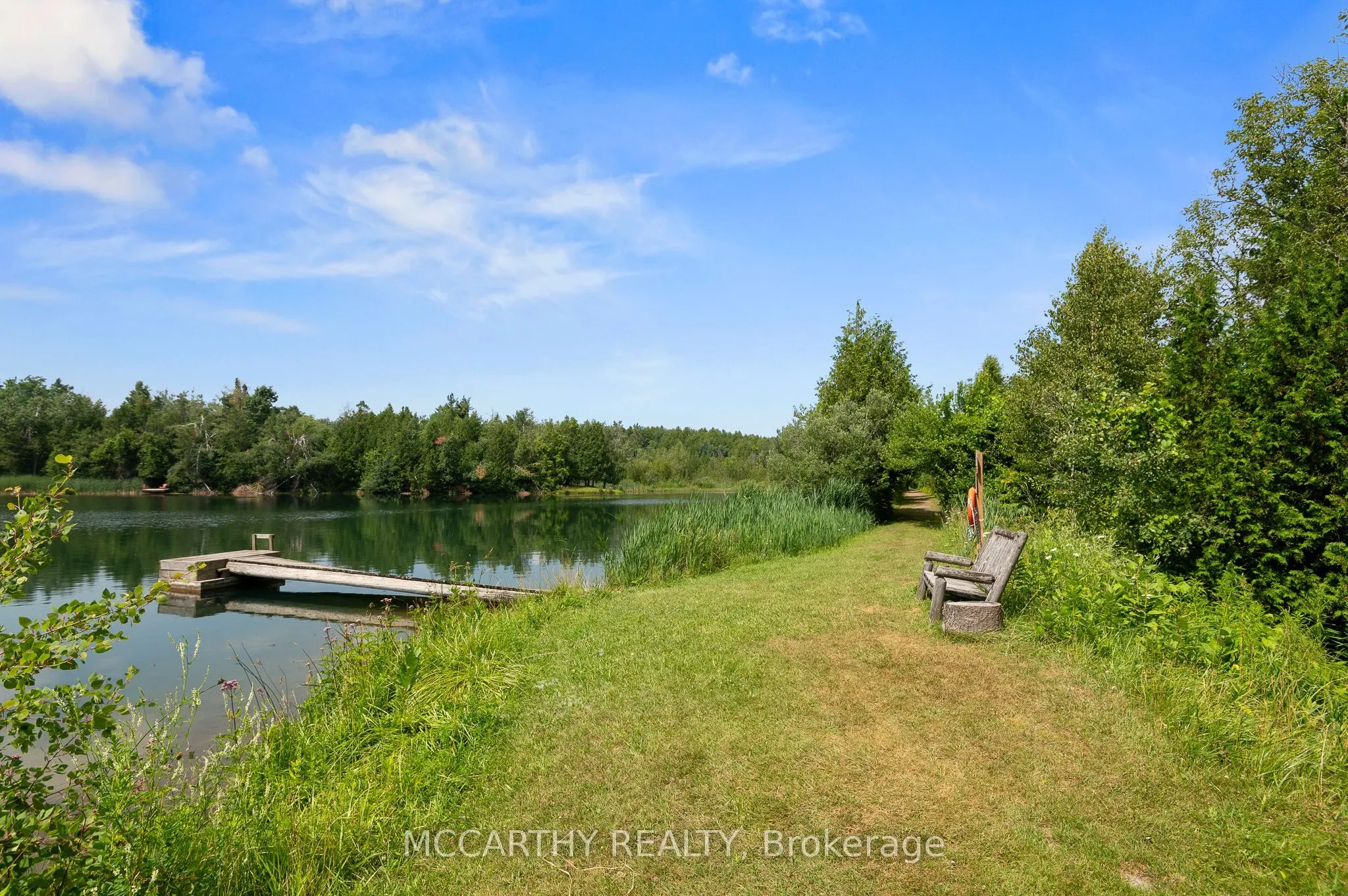 21 McCutcheon Road