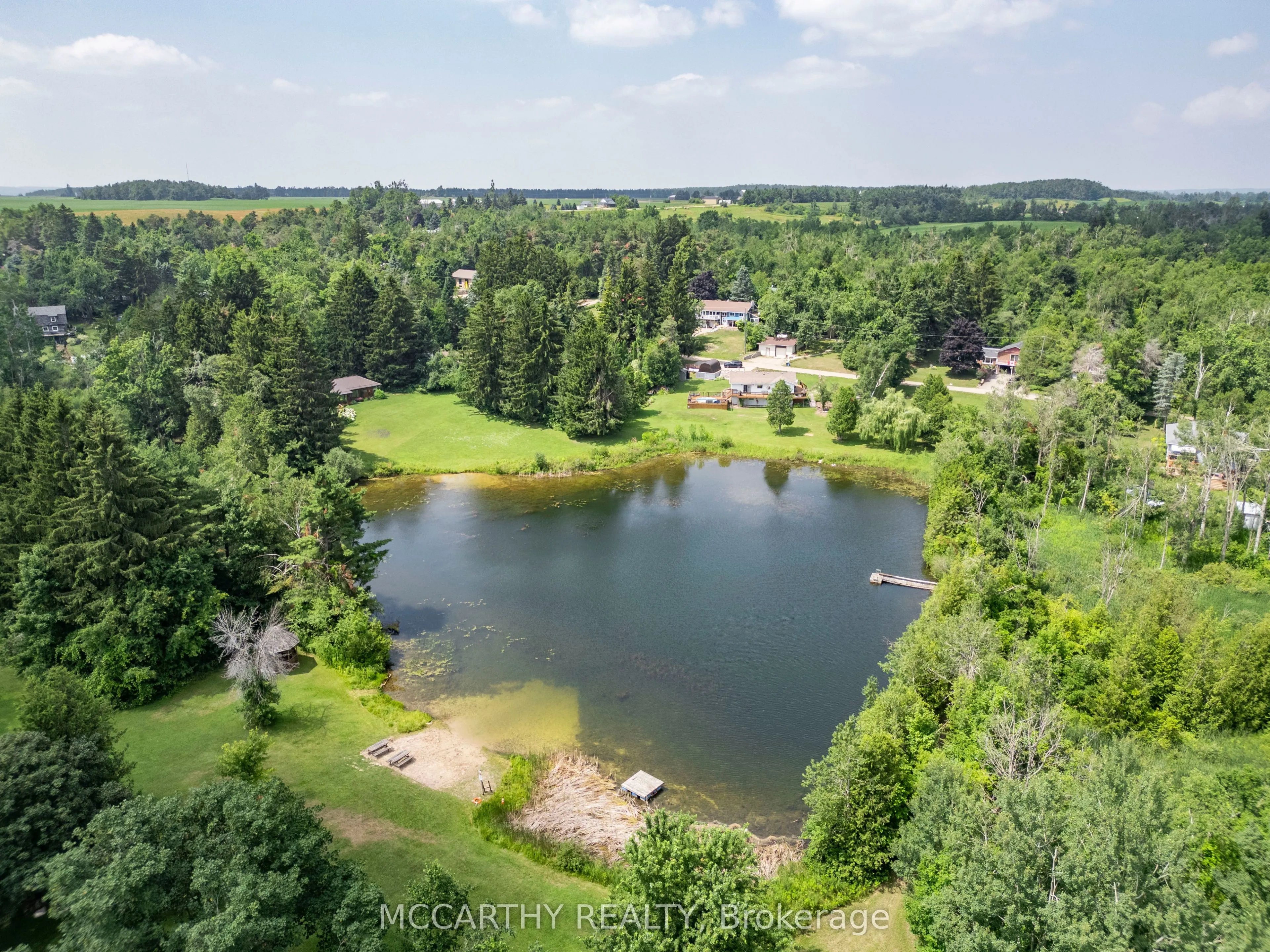 21 McCutcheon Road