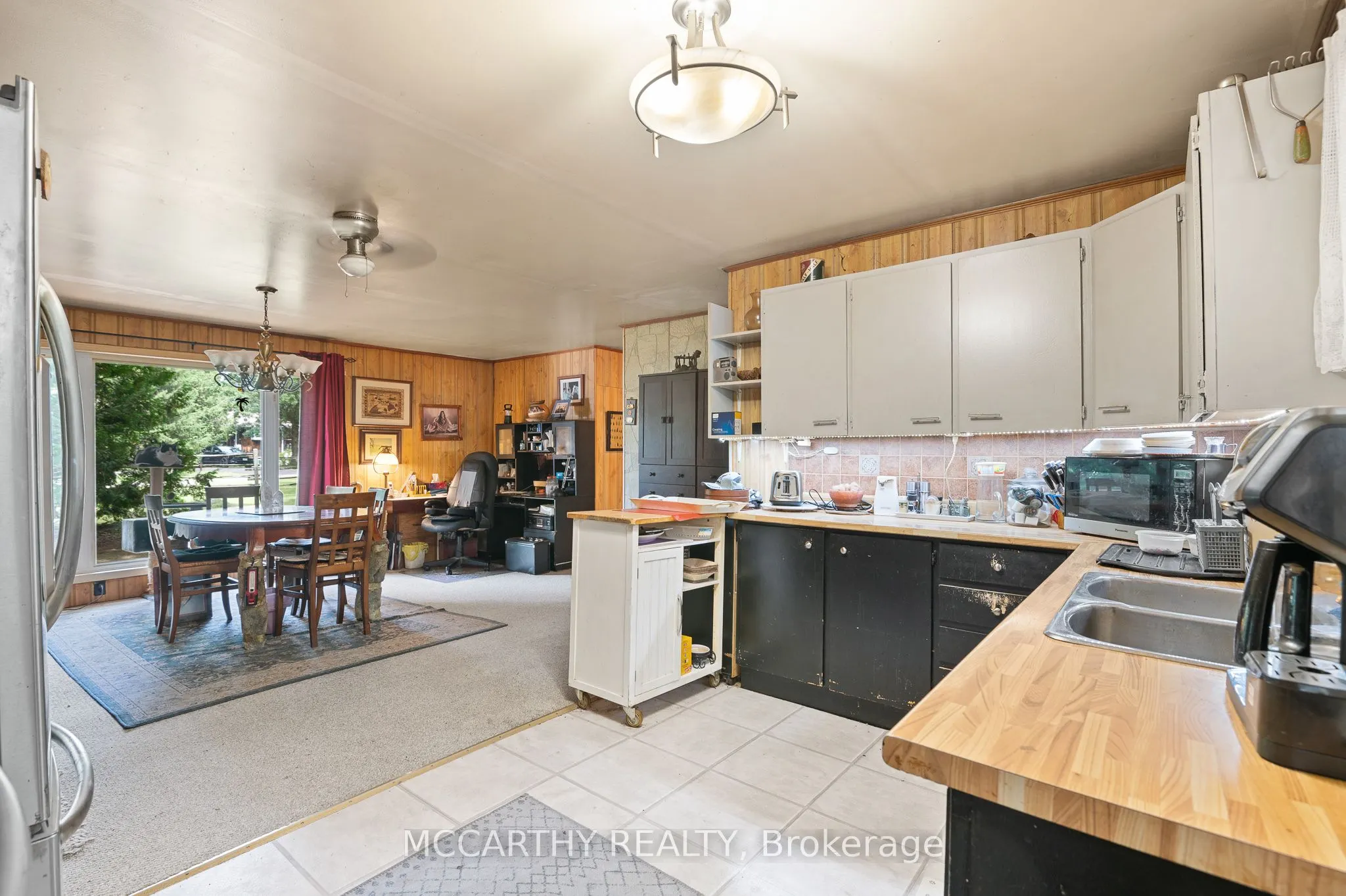 21 McCutcheon Road