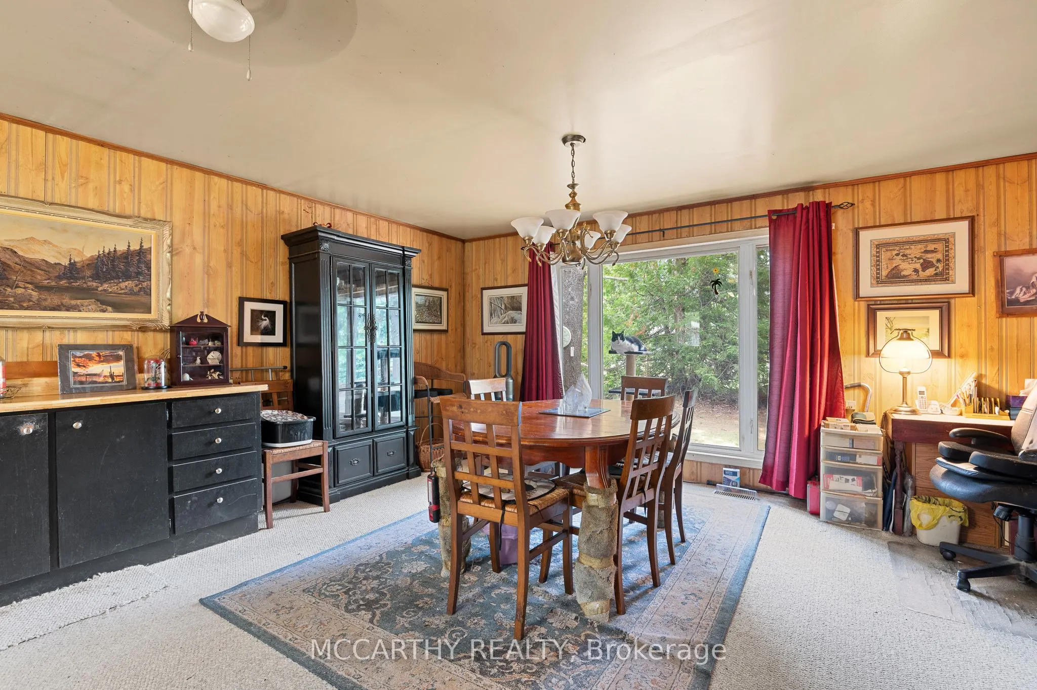 21 McCutcheon Road