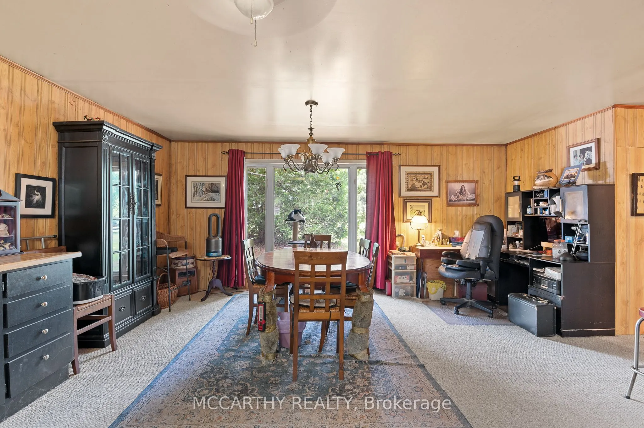 21 McCutcheon Road