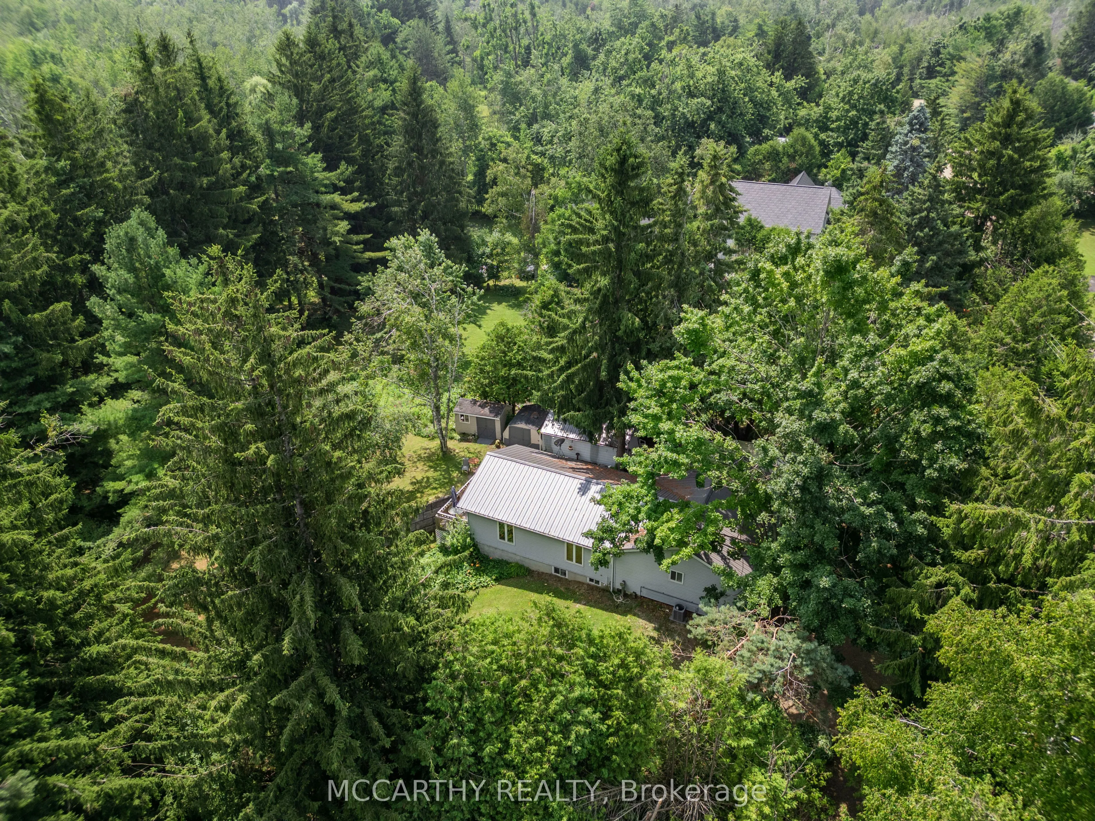 21 McCutcheon Road