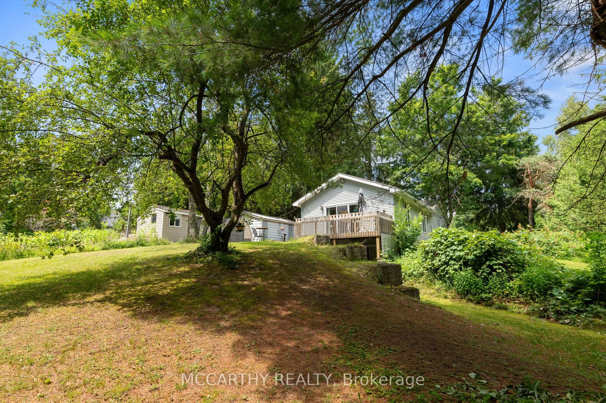 21 McCutcheon Road