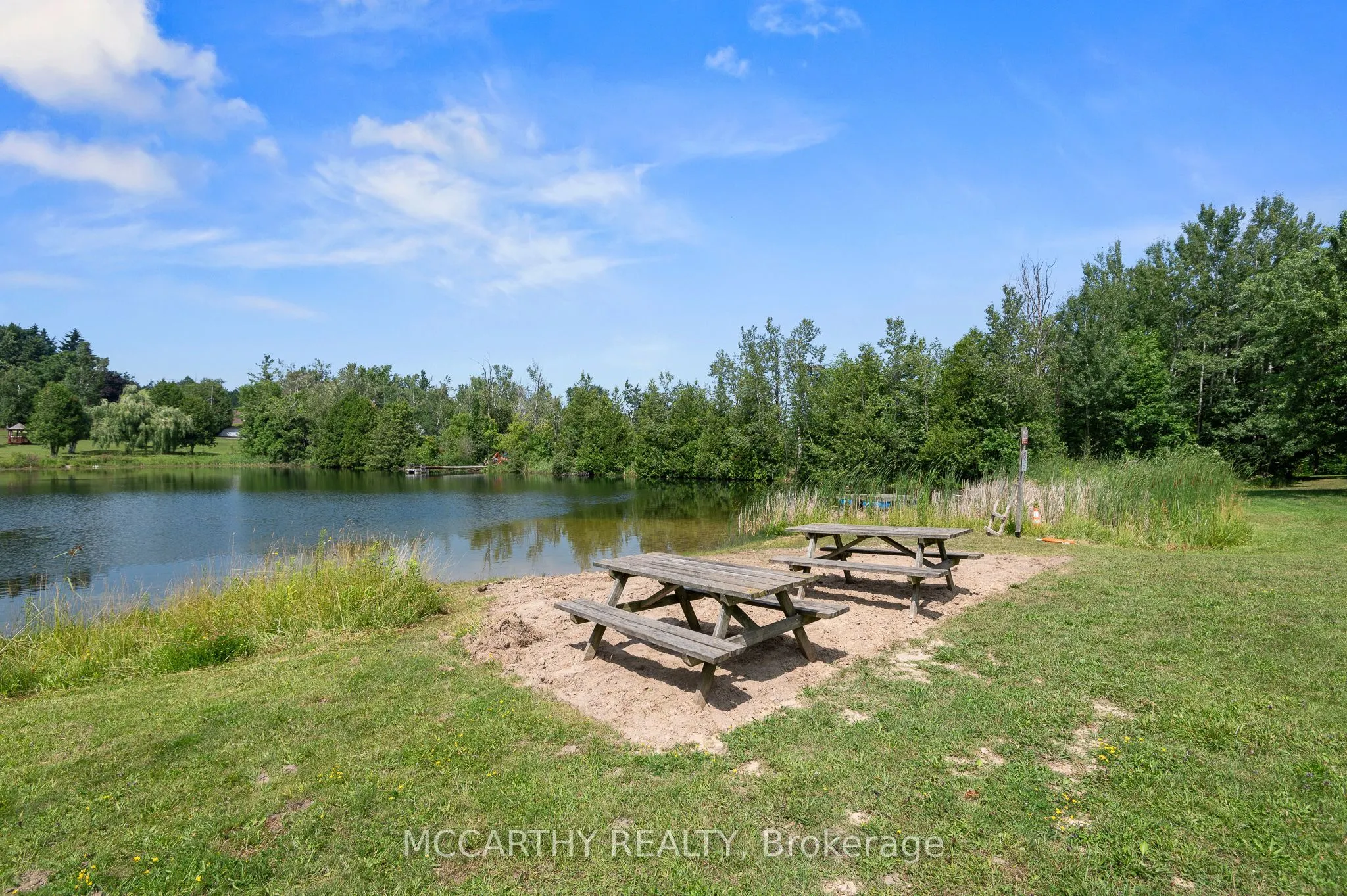 21 McCutcheon Road