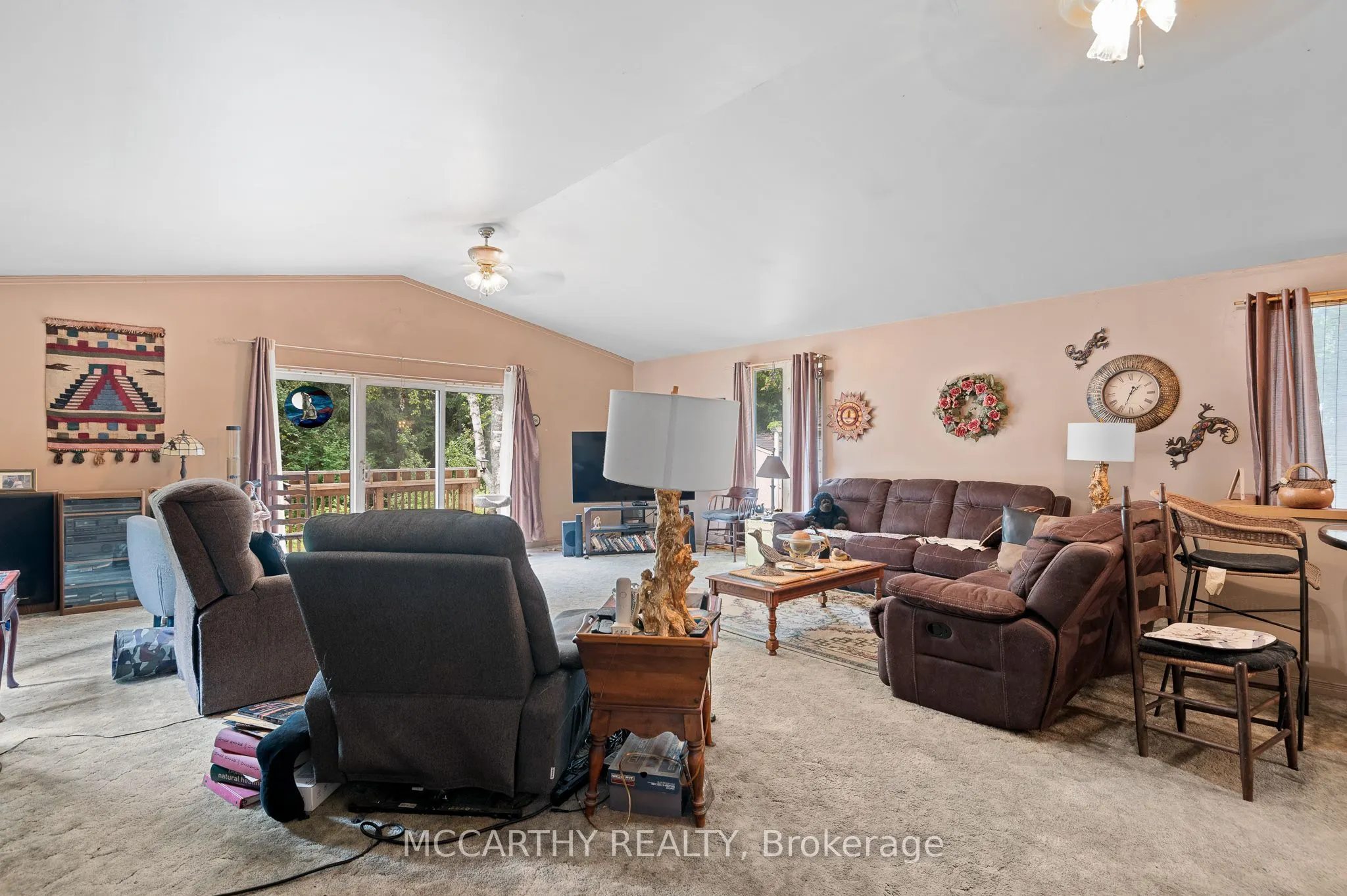 21 McCutcheon Road