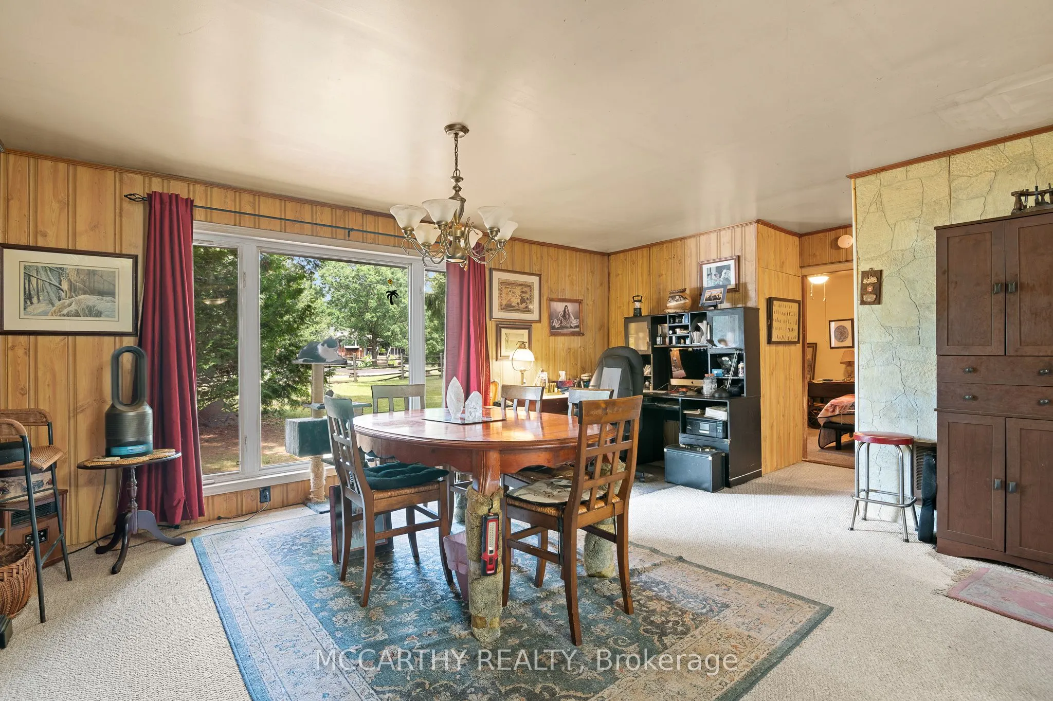 21 McCutcheon Road