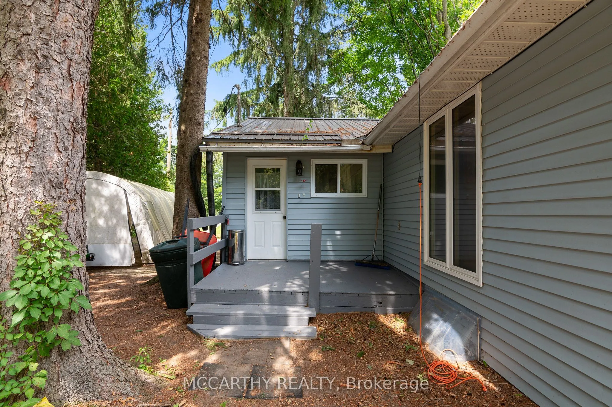21 McCutcheon Road