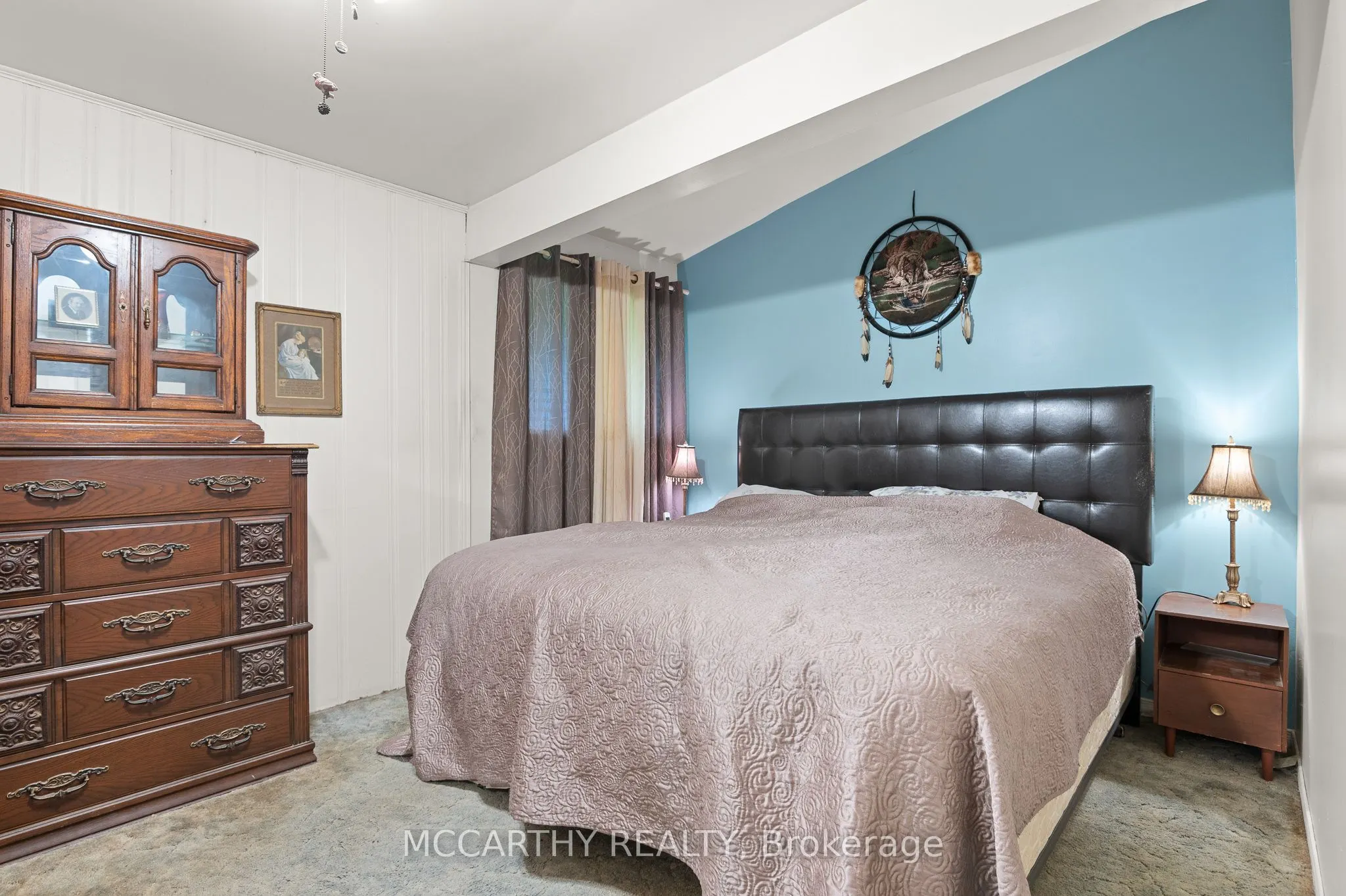 21 McCutcheon Road