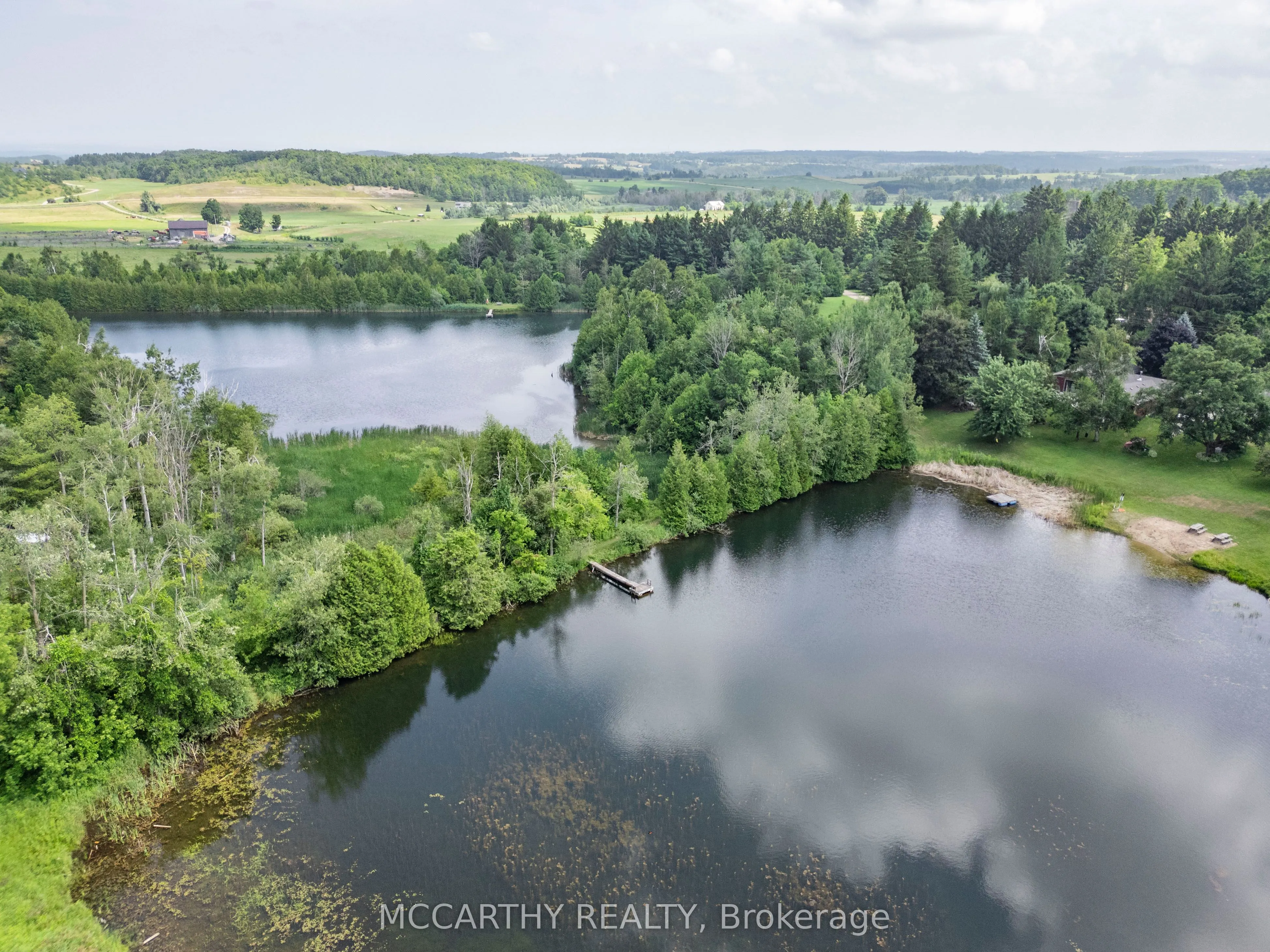 21 McCutcheon Road