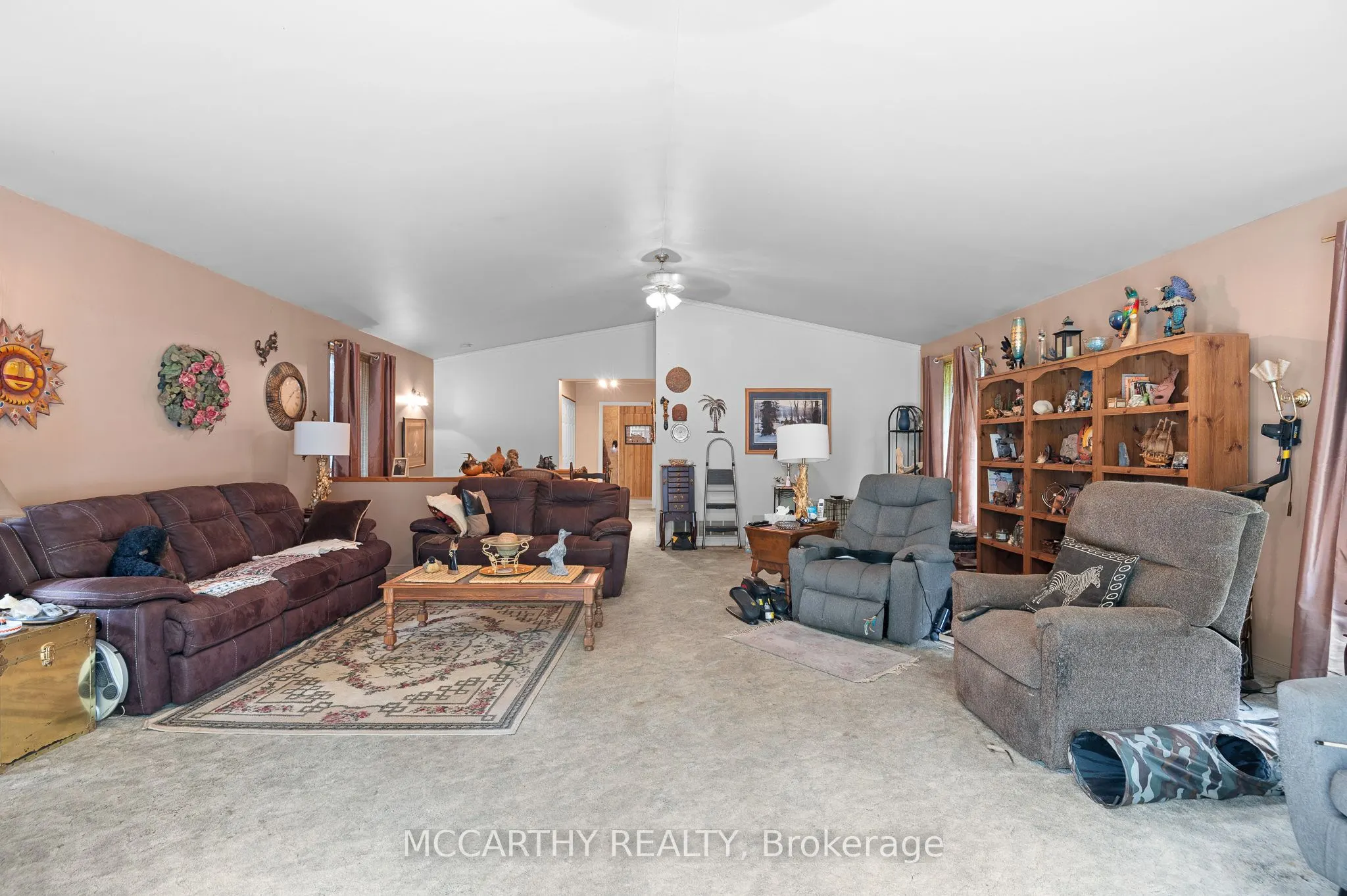 21 McCutcheon Road