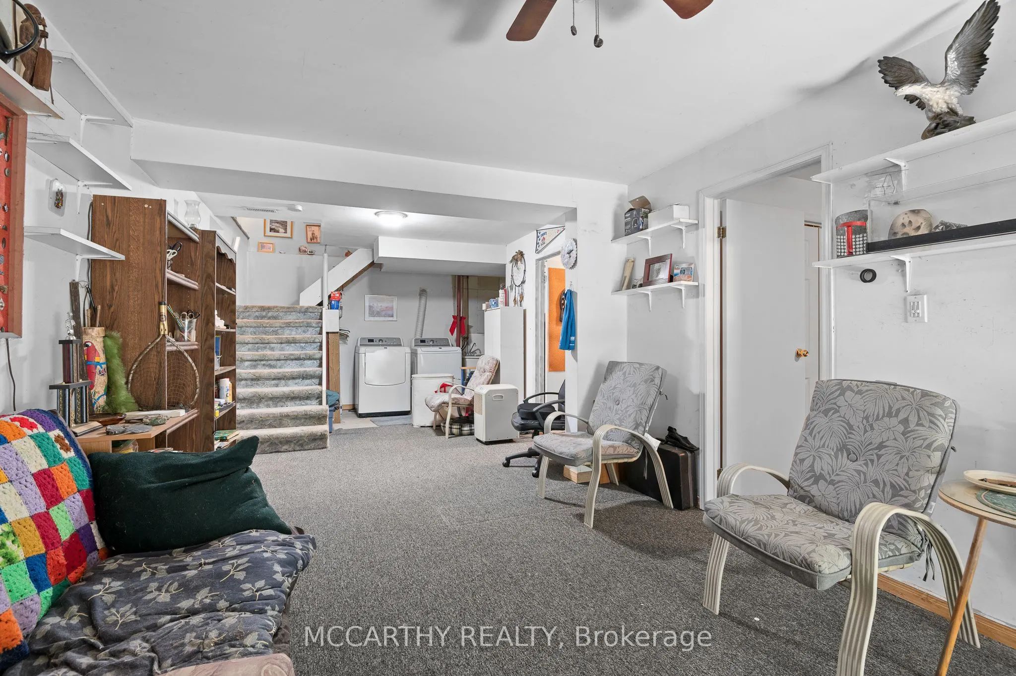 21 McCutcheon Road