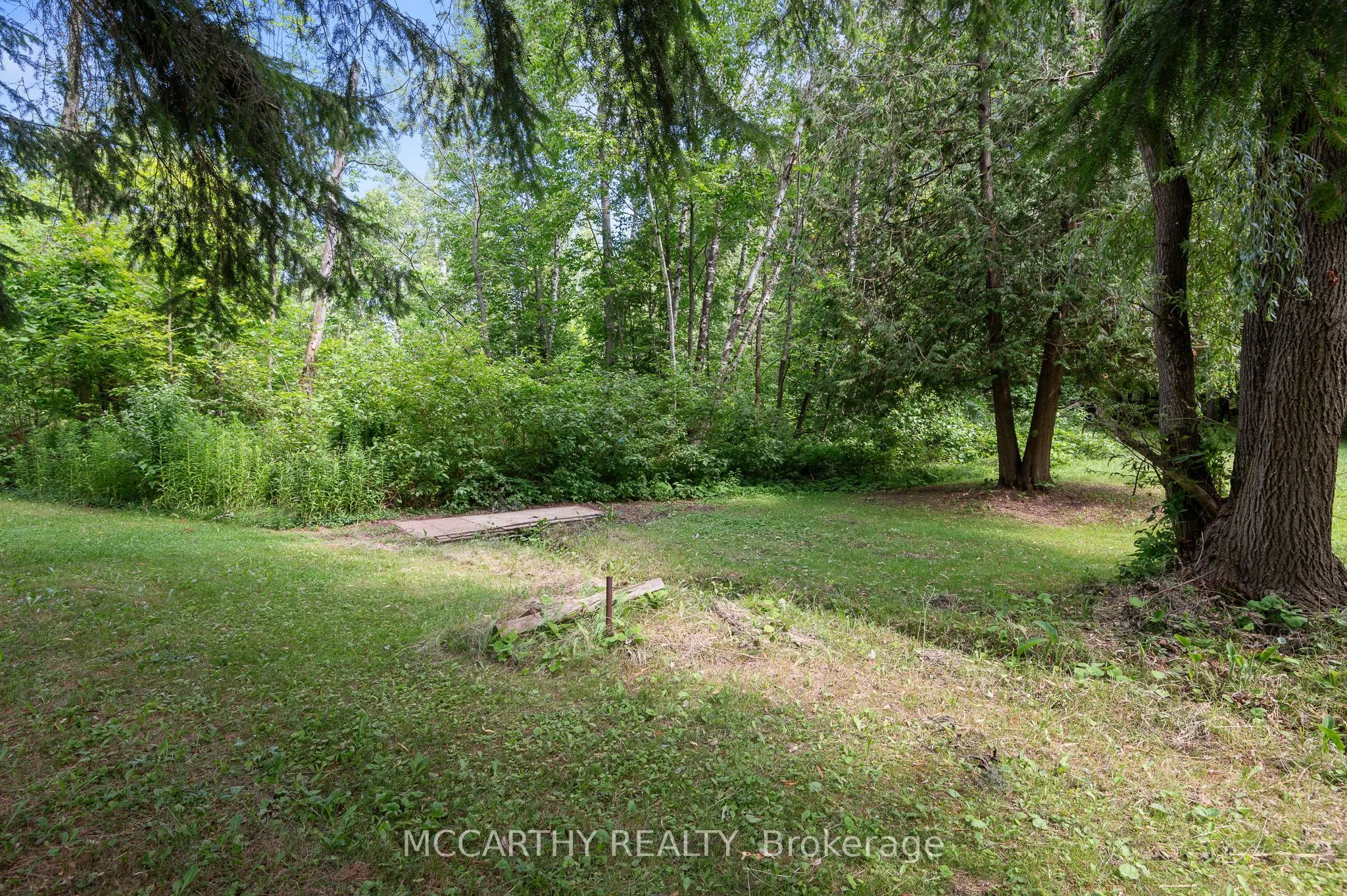 21 McCutcheon Road