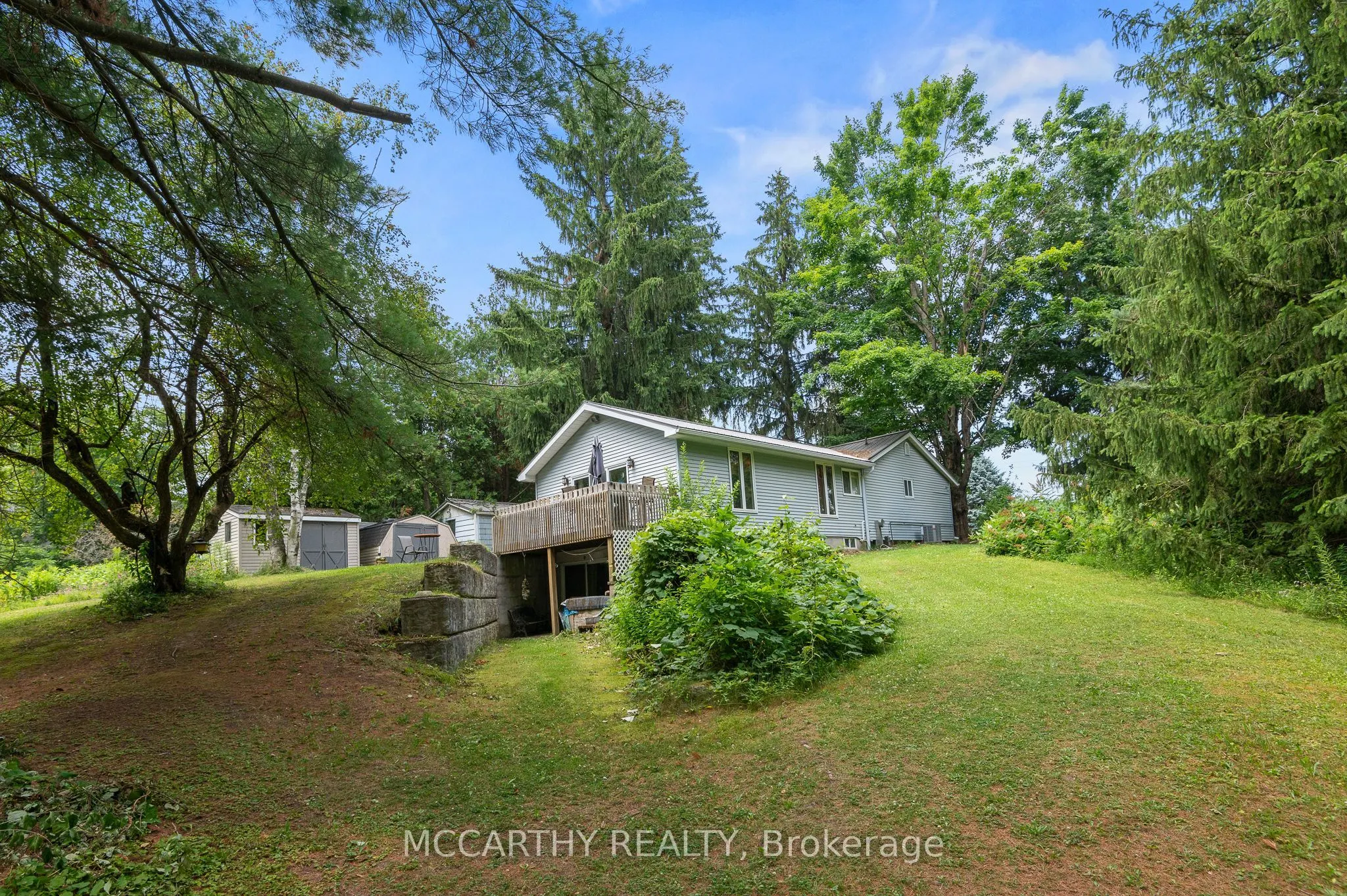 21 McCutcheon Road