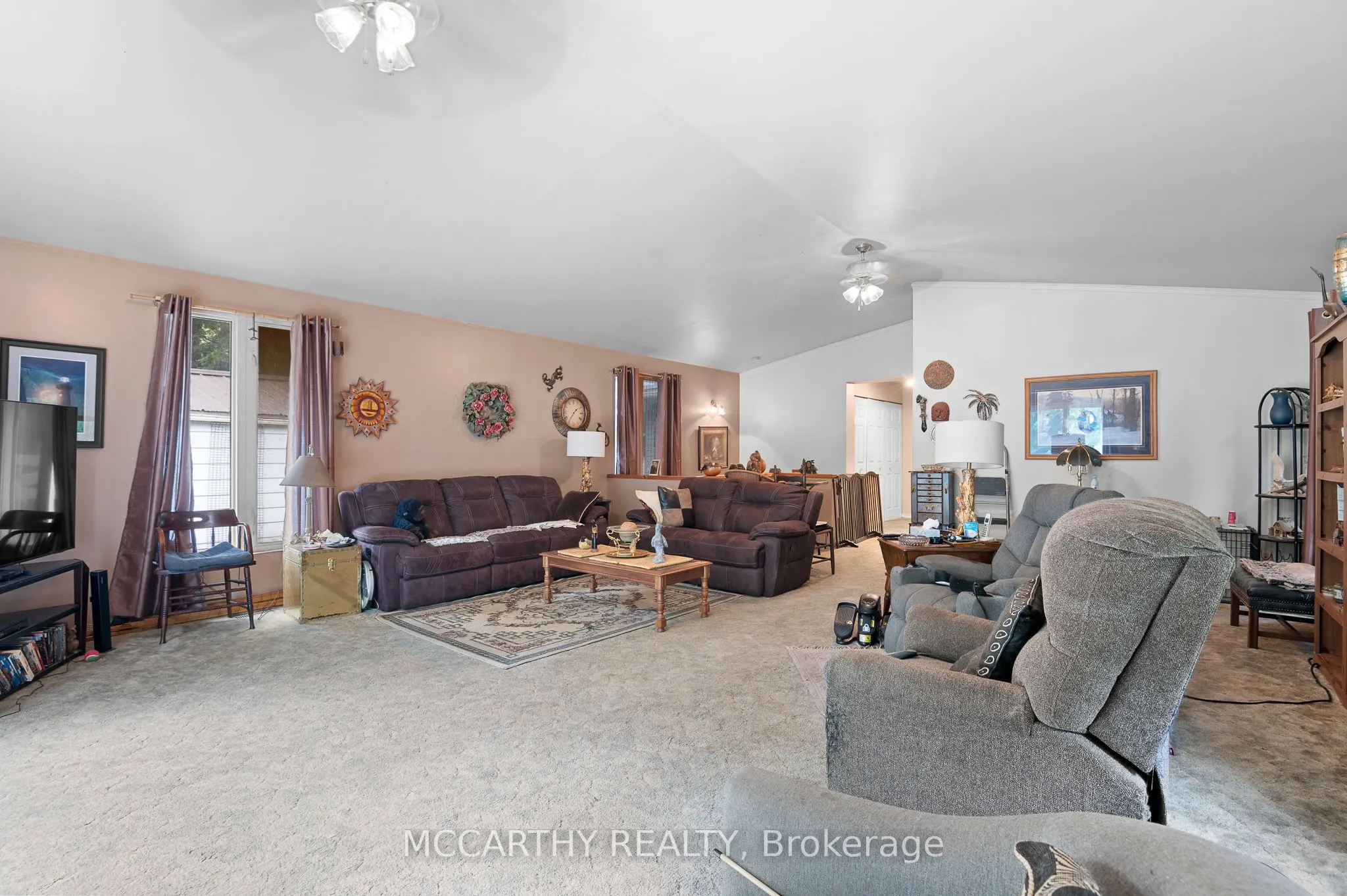 21 McCutcheon Road