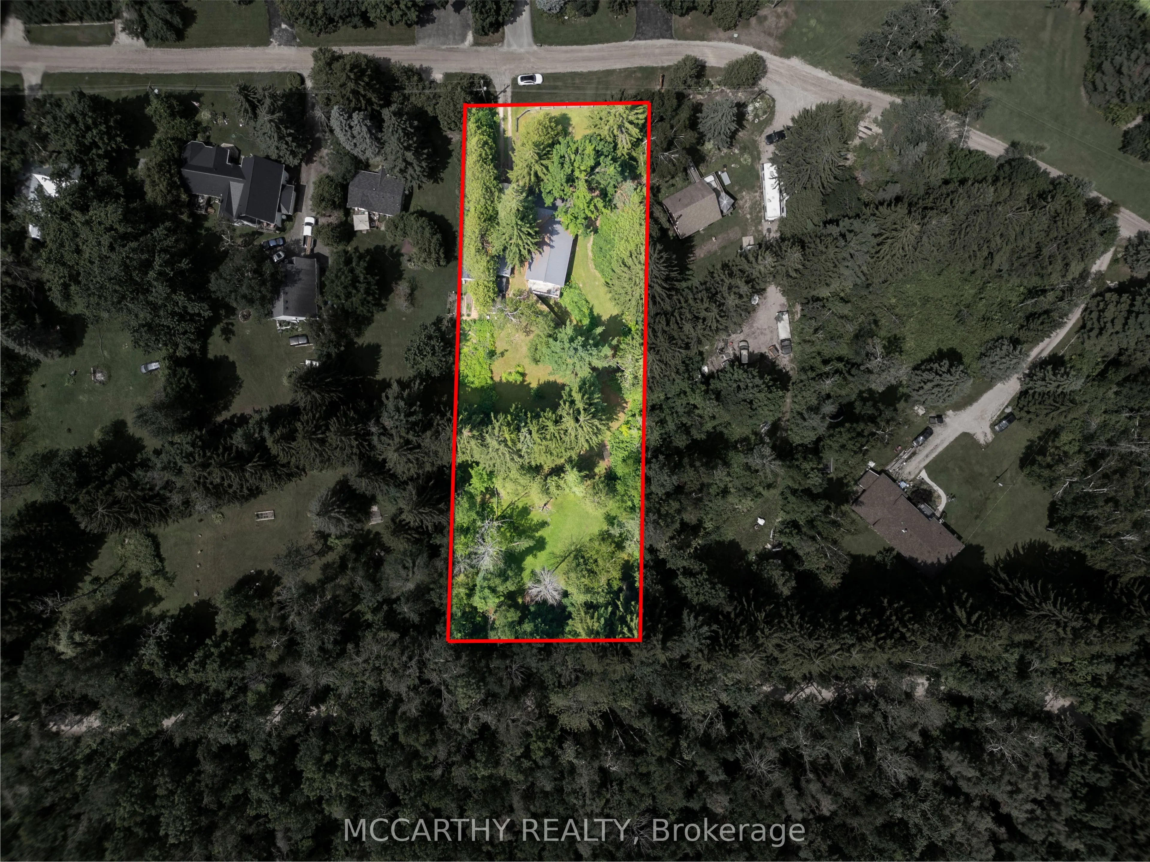 21 McCutcheon Road