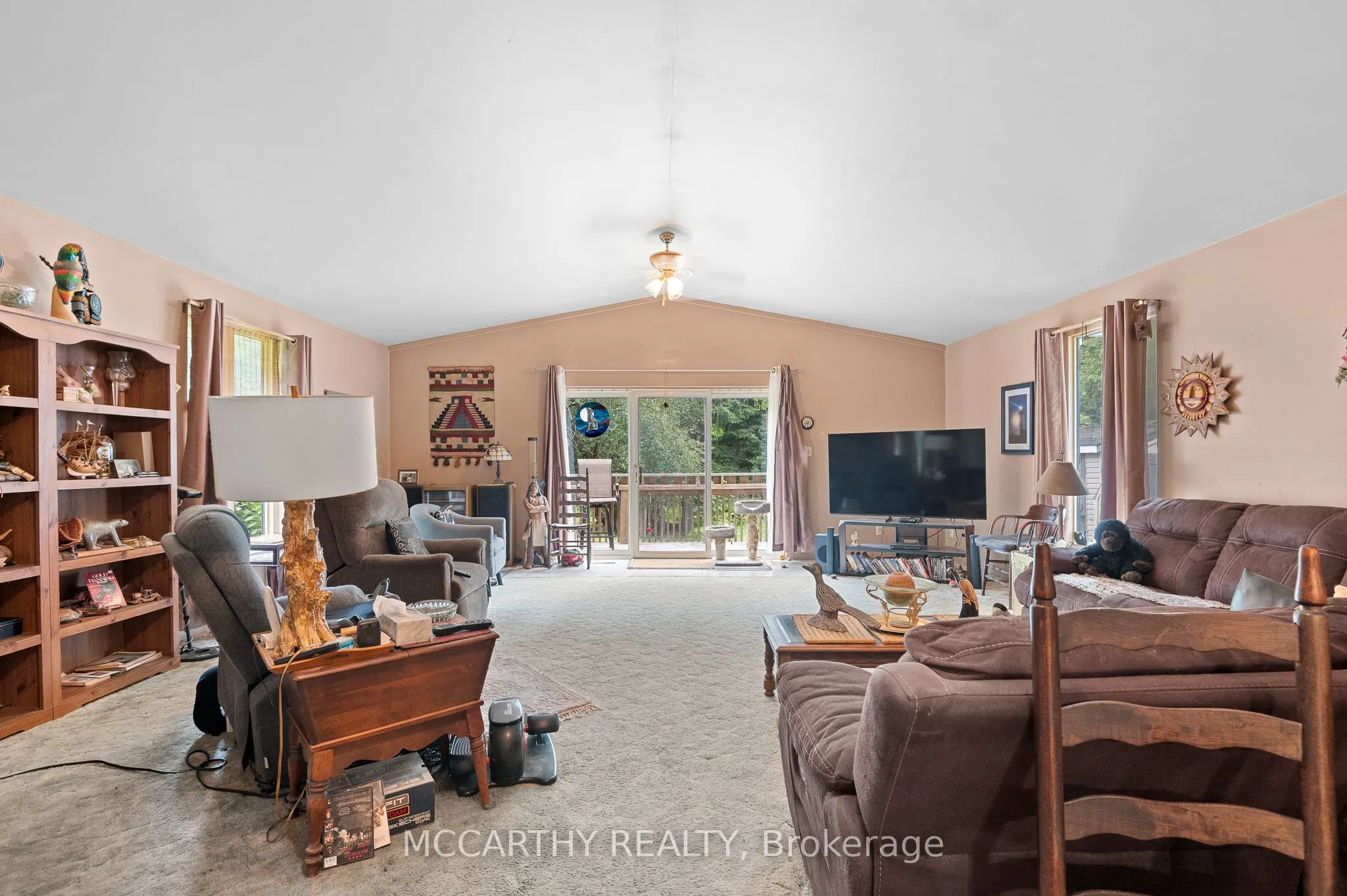 21 McCutcheon Road